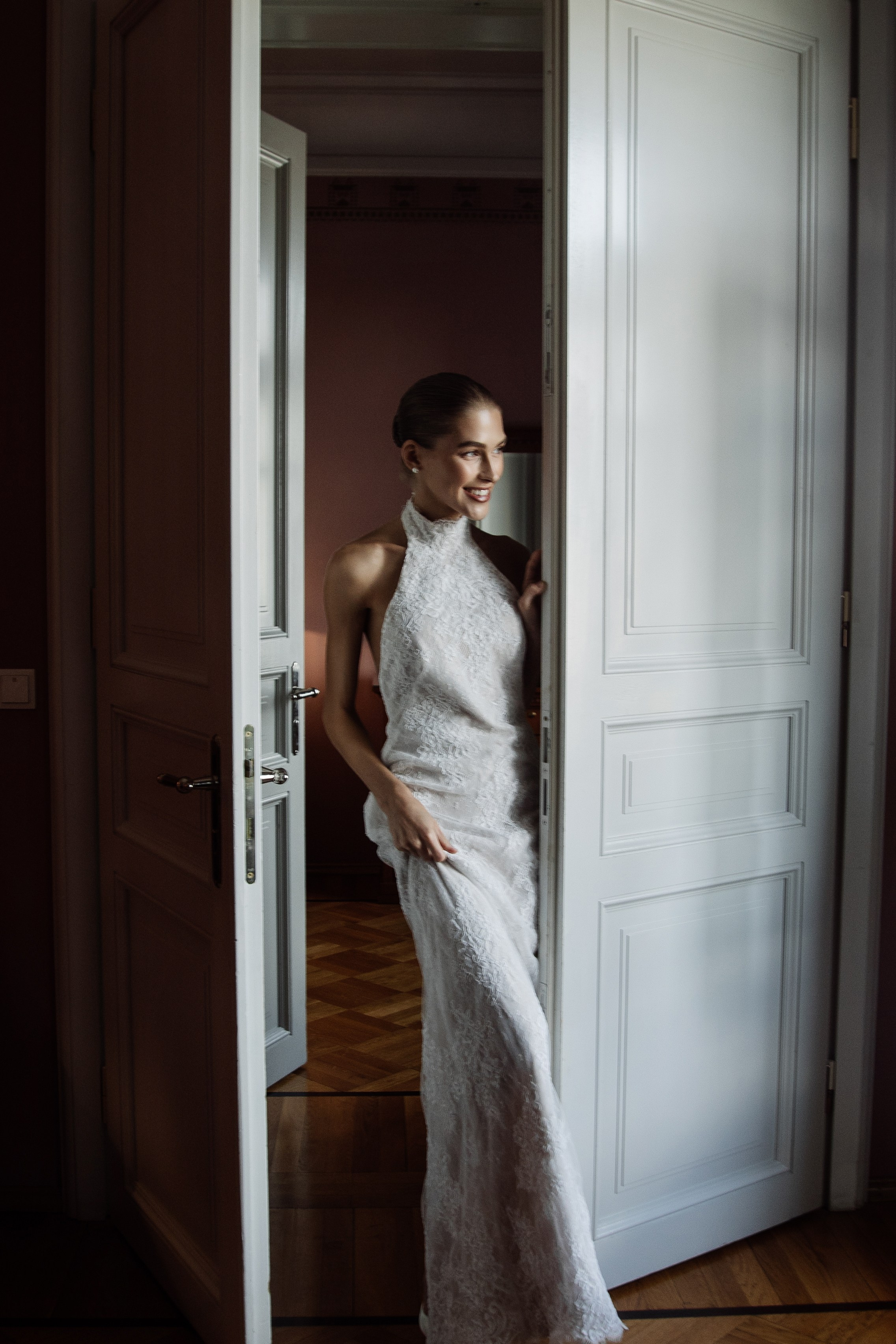 Сергей и Лера. Свадебный фотограф в Тюмени и Екатеринбурге Сергей Михин