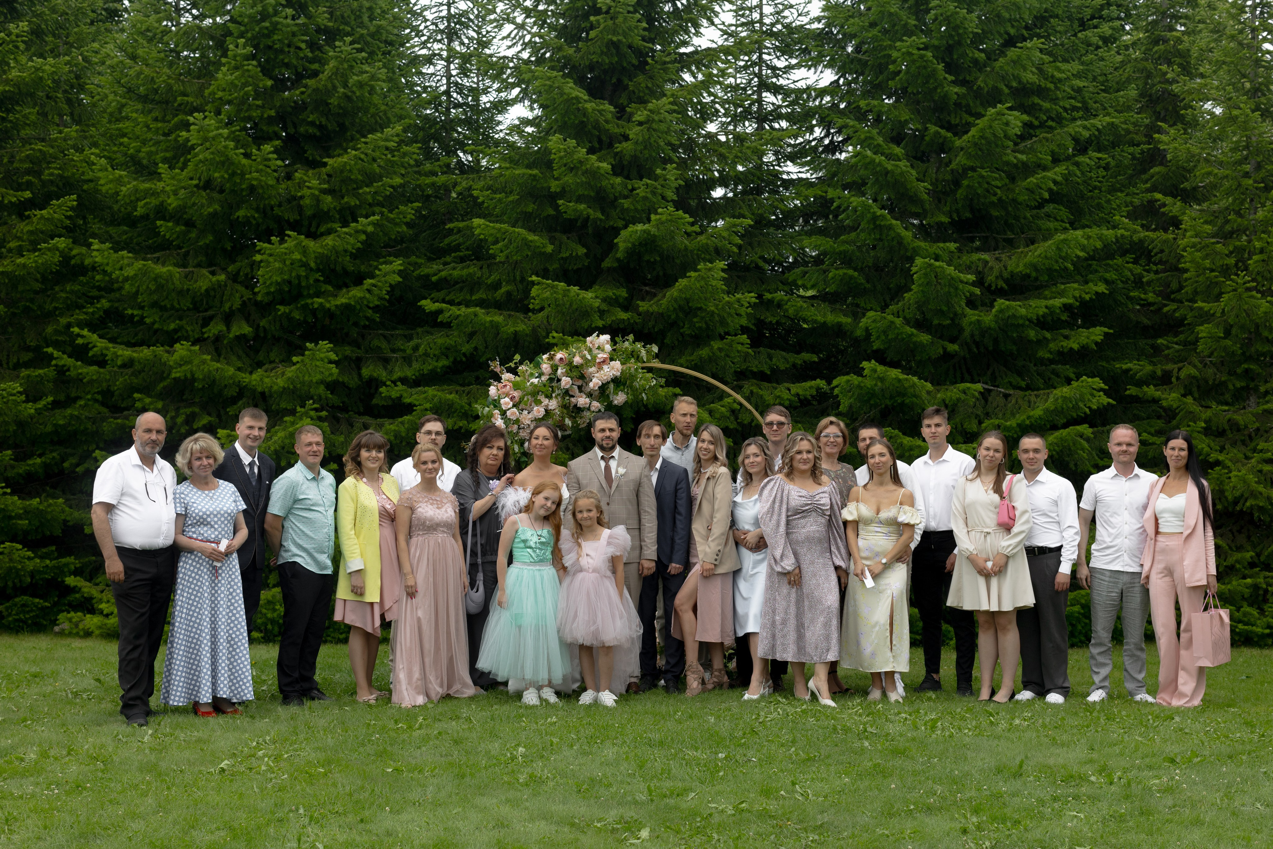 Петр и Ксения. @dariazphoto свадебный фотограф