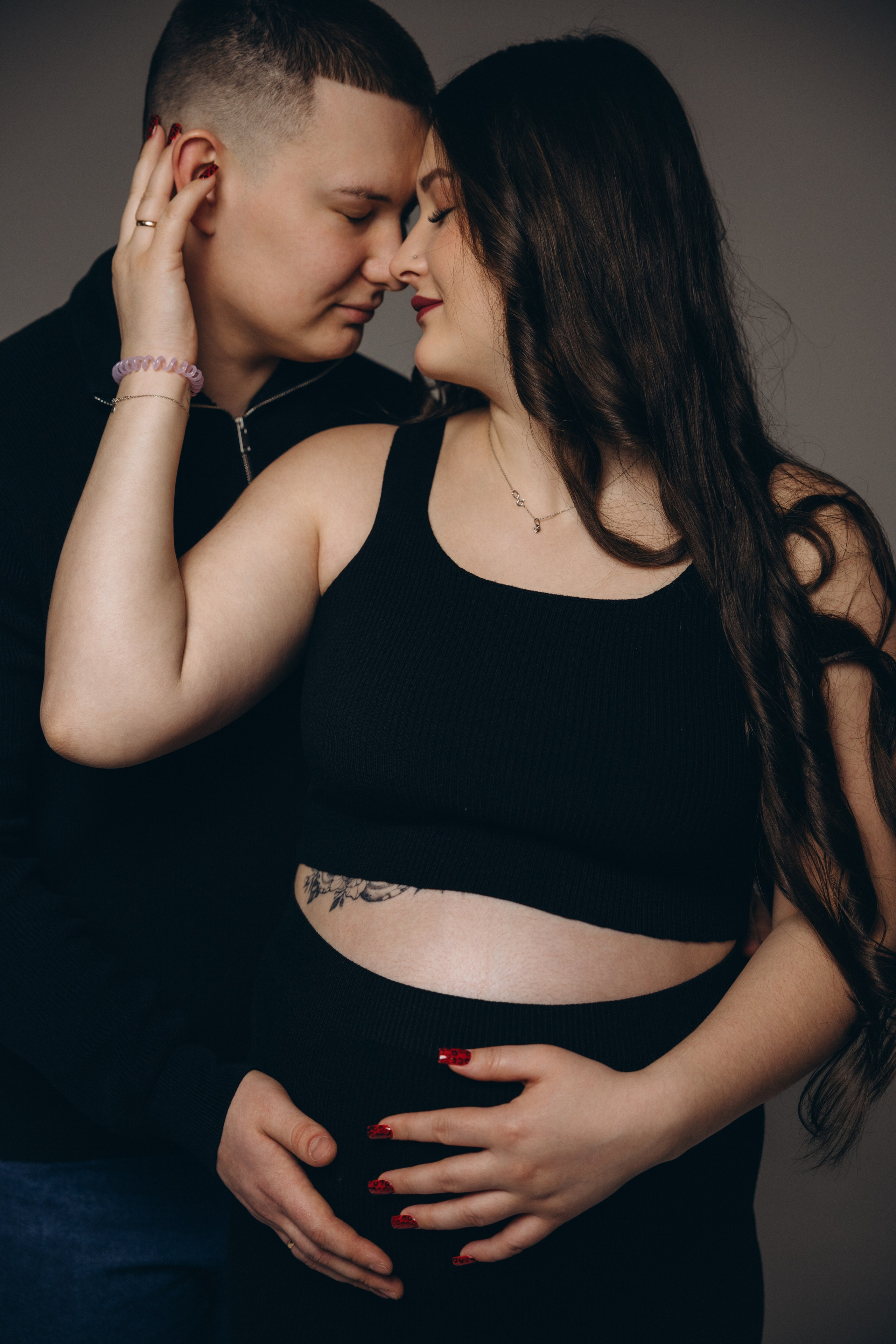 Кирилл и Катя. Свадебный, семейный фотограф в Иркутске Светлана Макаричева