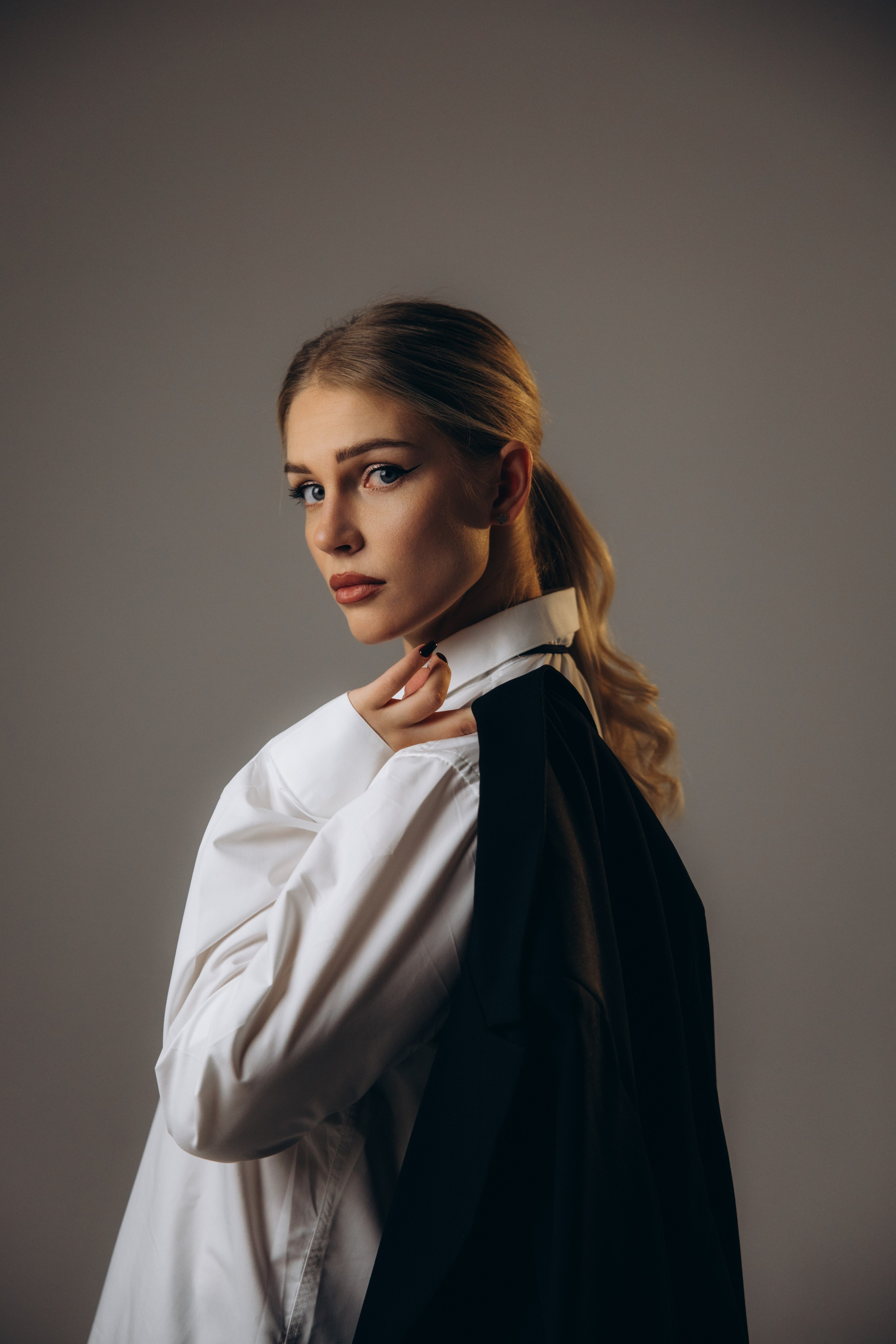 Юлия. Свадебный, семейный фотограф в Иркутске Светлана Макаричева