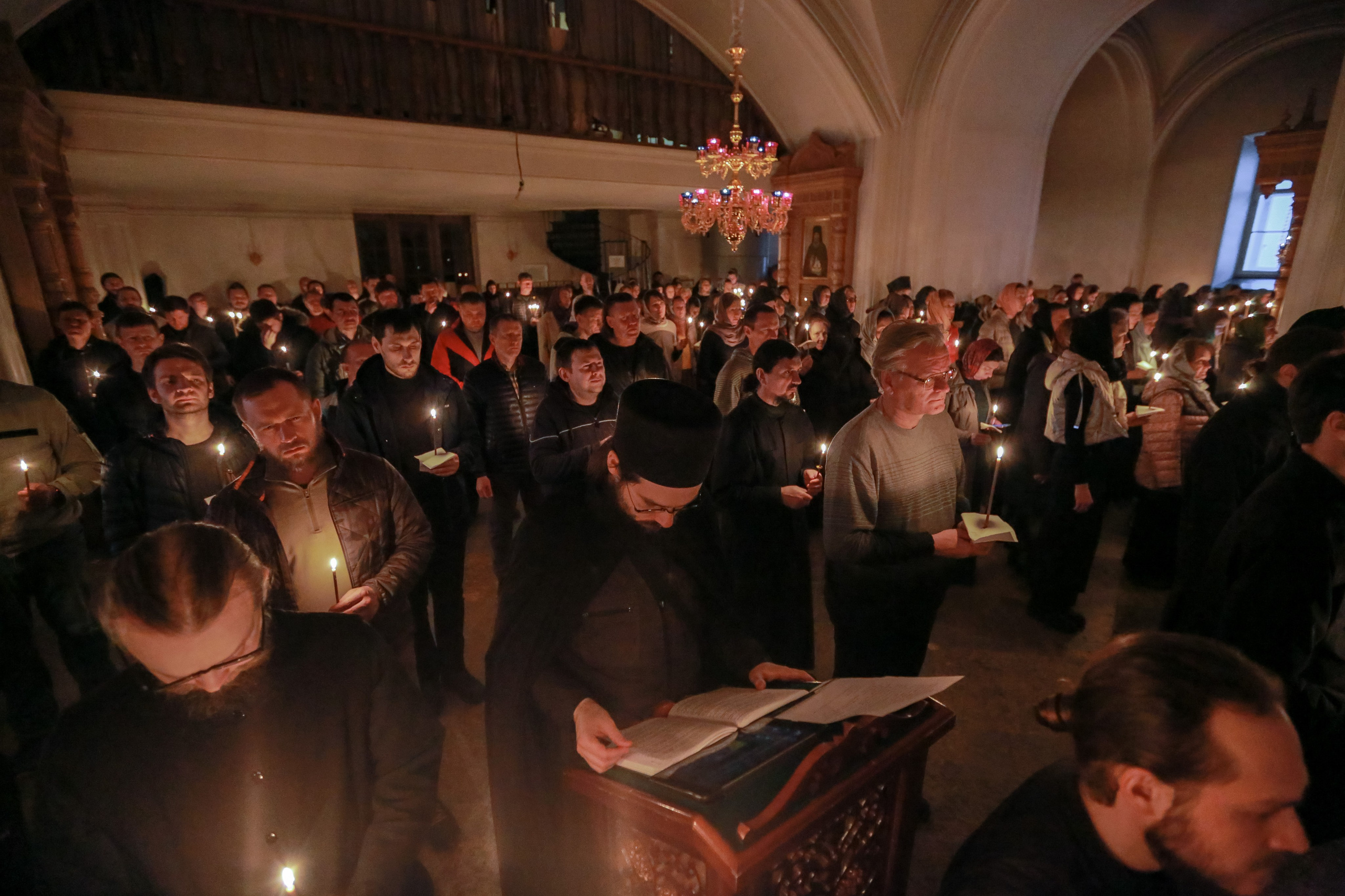 Репортажи. Трандин Иван Фотограф СПб