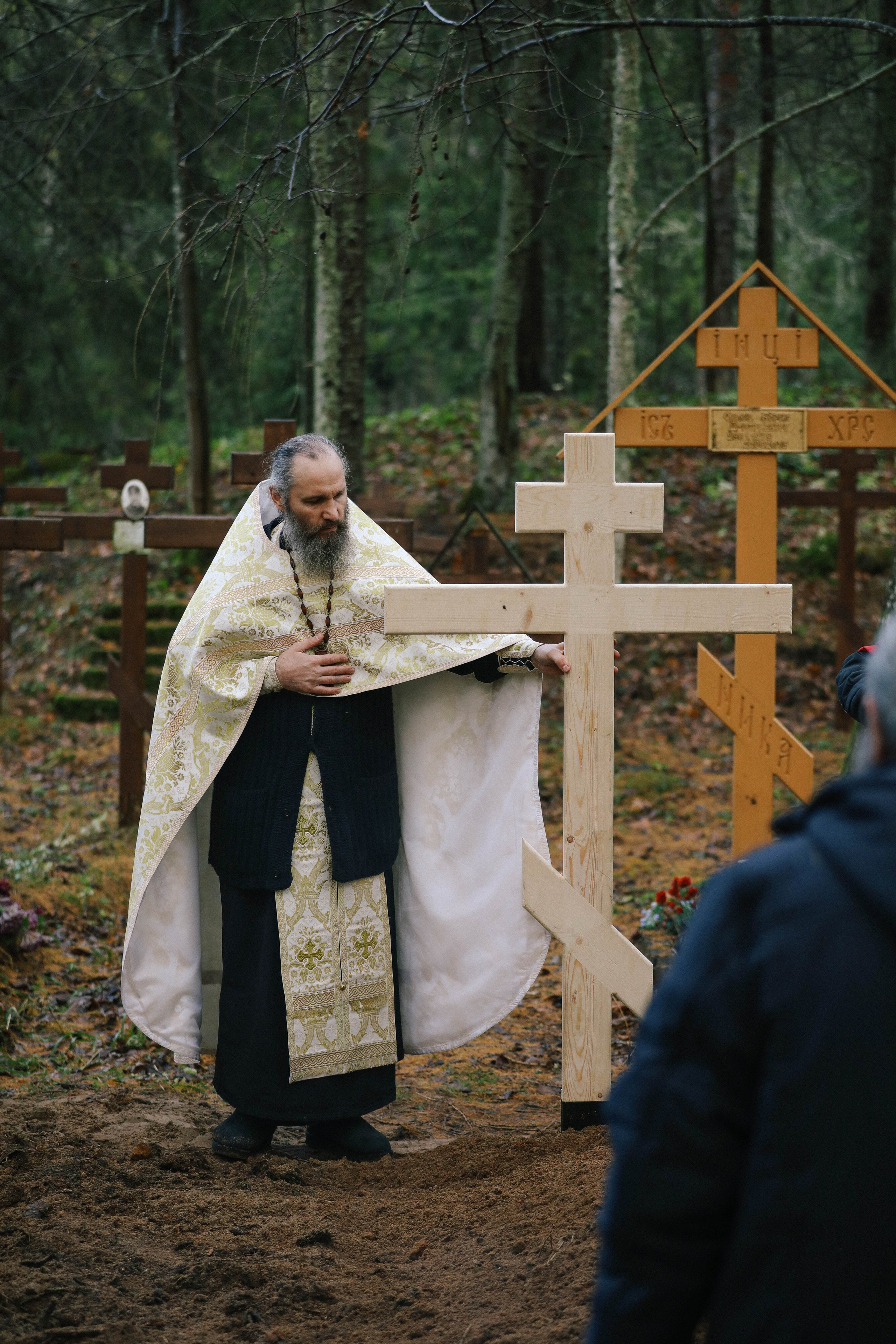 Репортажи. Трандин Иван Фотограф СПб