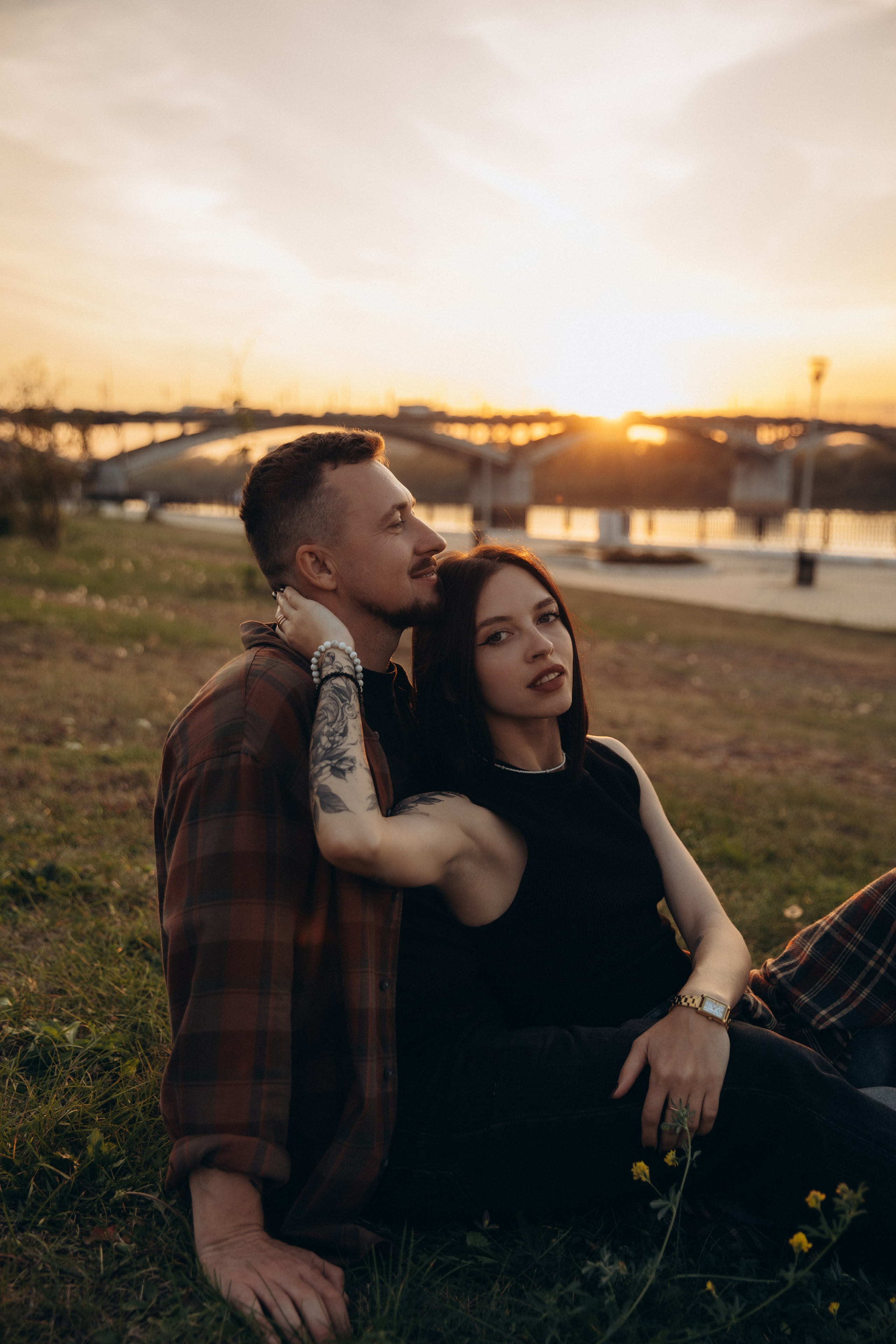 Питер в Нижнем. Фотограф Нижний Новгород