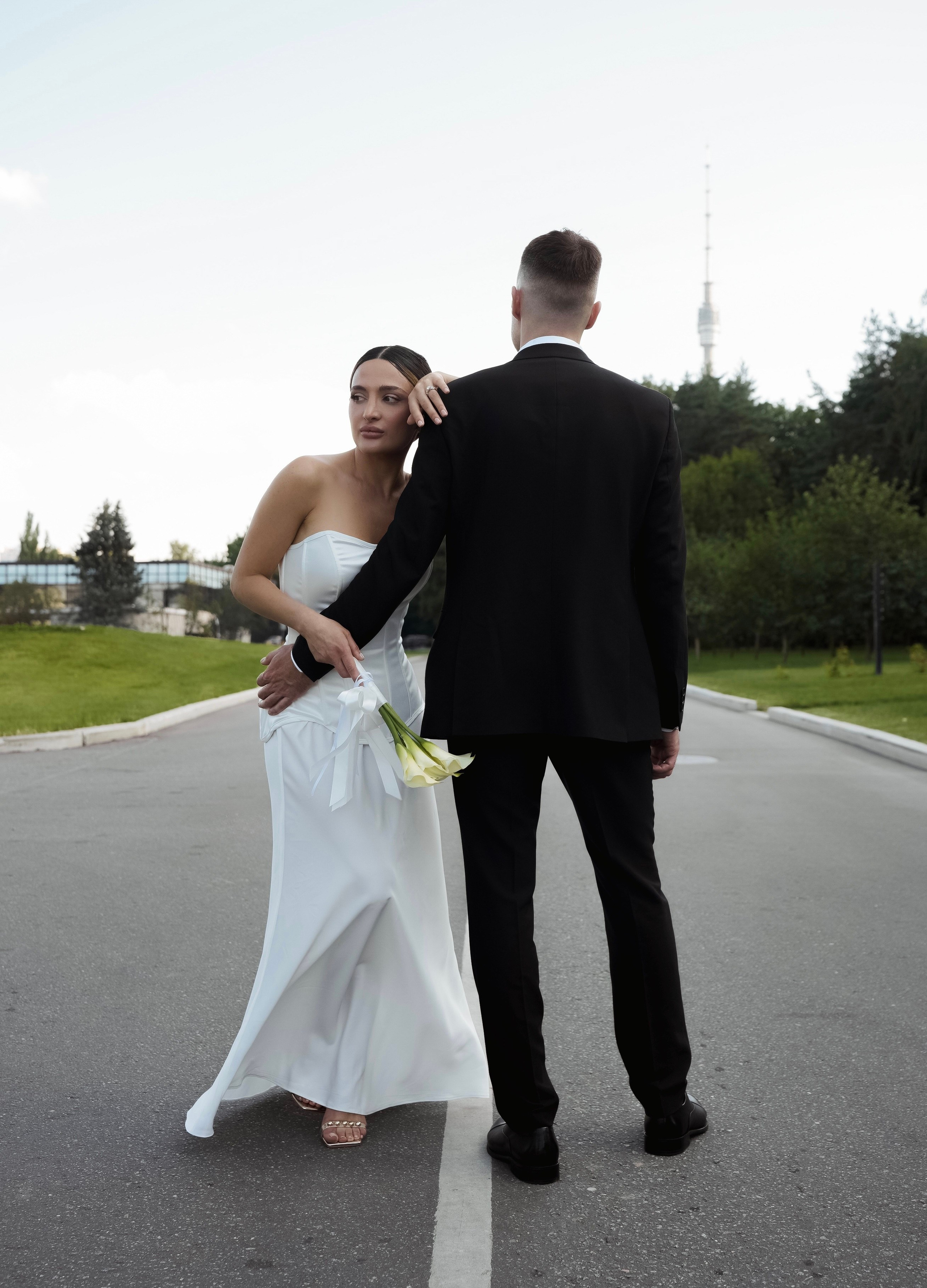 Роспись. Индивидуальный и EVENT фотограф Полина Репина