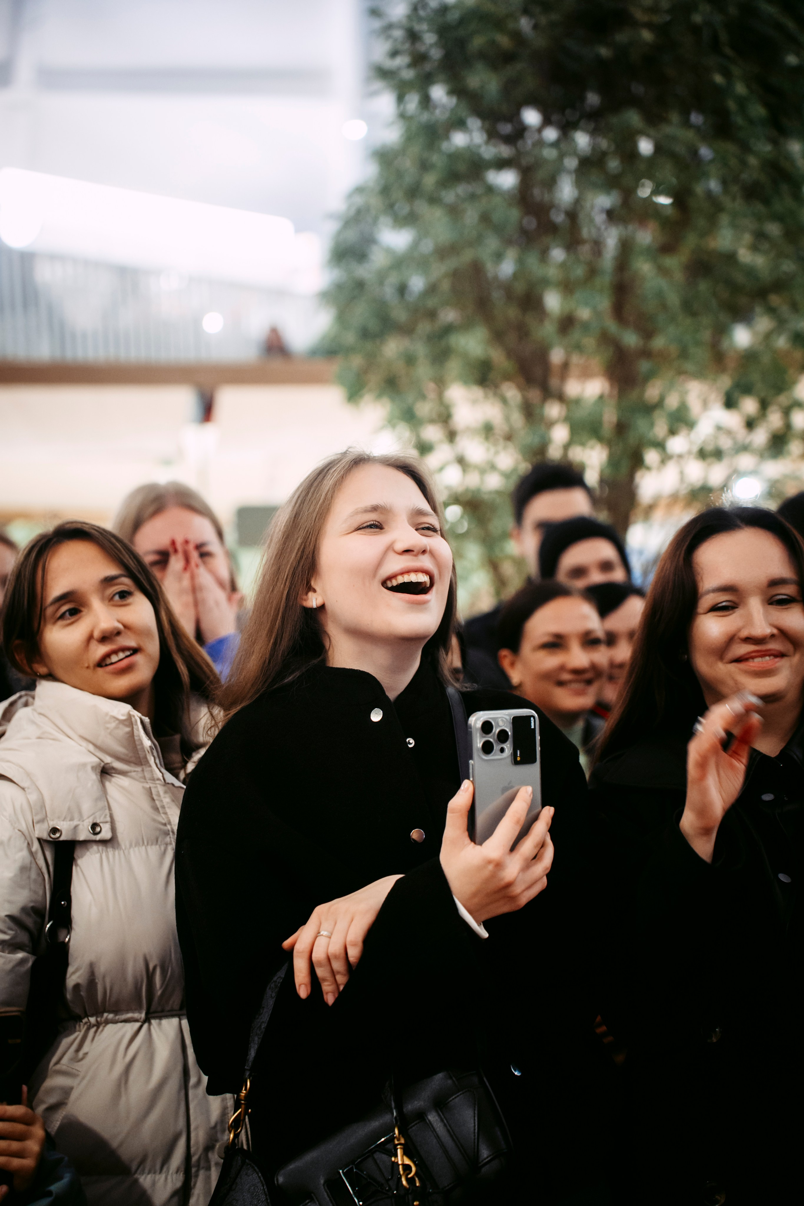Фестиваль «Очень! Осень». Главная