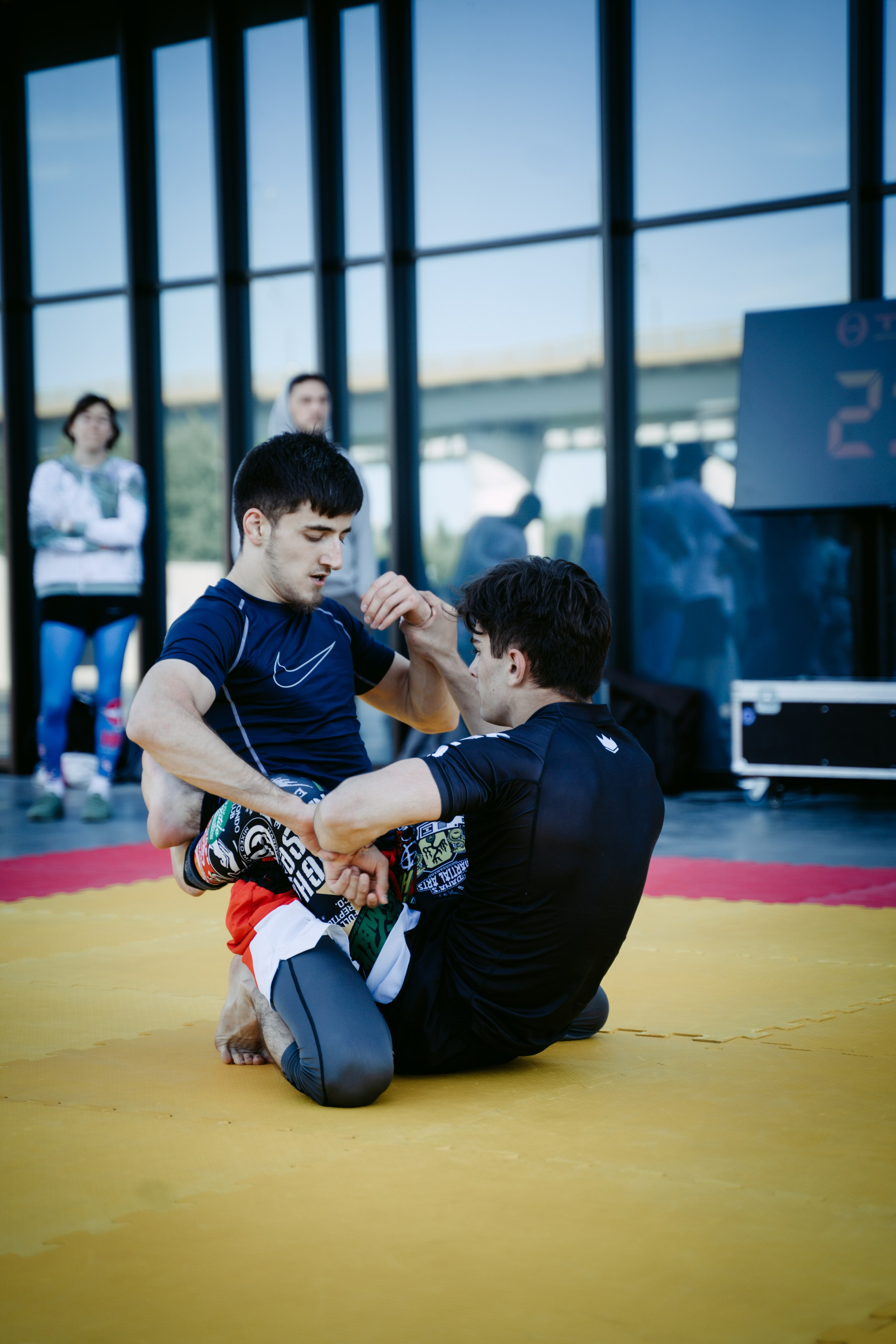 День молодежи 2024. Главная