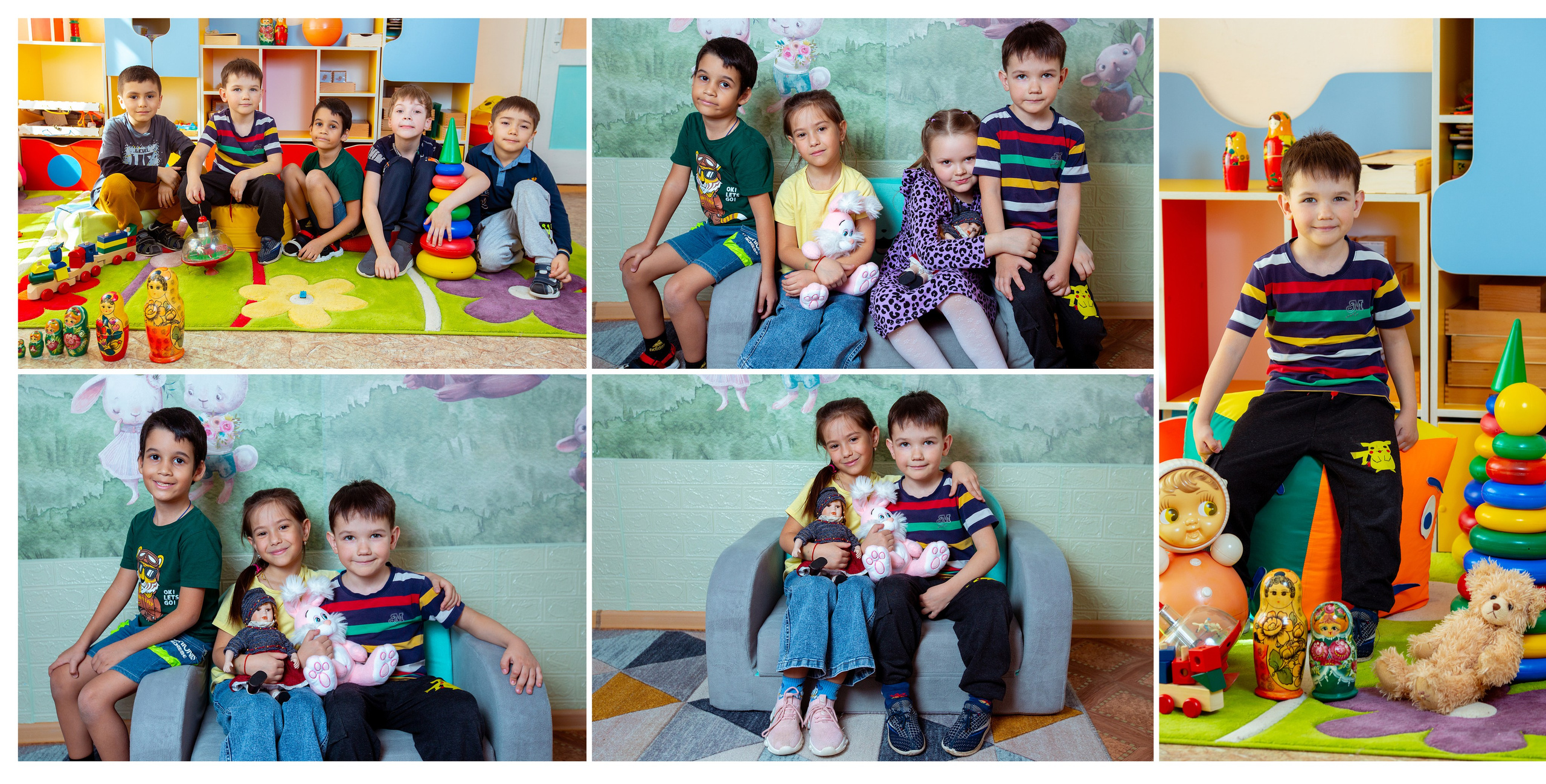 «Стандарт». Макар. ВЫПУСКНЫЕ АЛЬБОМЫ в детский сад и школу Москва, Краснодар, Владимир