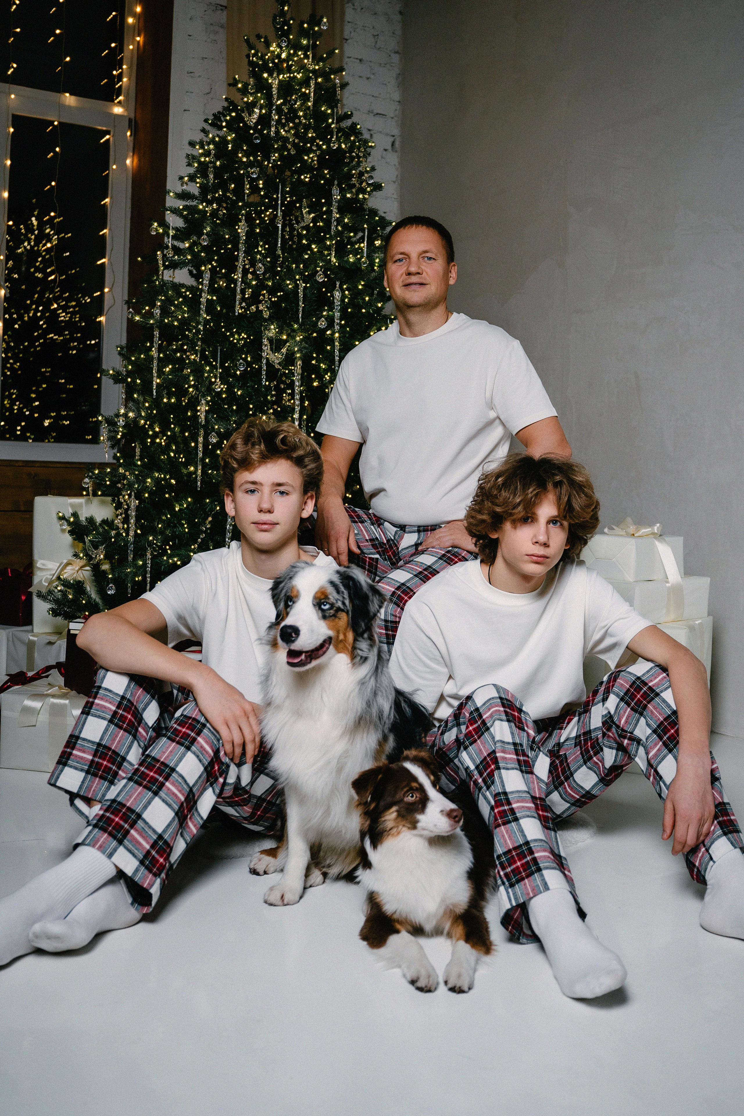 Семья Евгении. Свадебный и семейный фотограф в Воронеже Анастасия Бойко