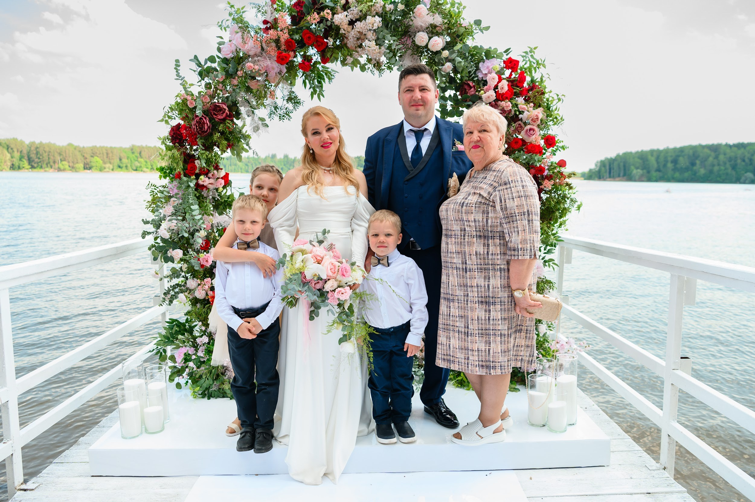 A&V. Фотограф Марина Росси