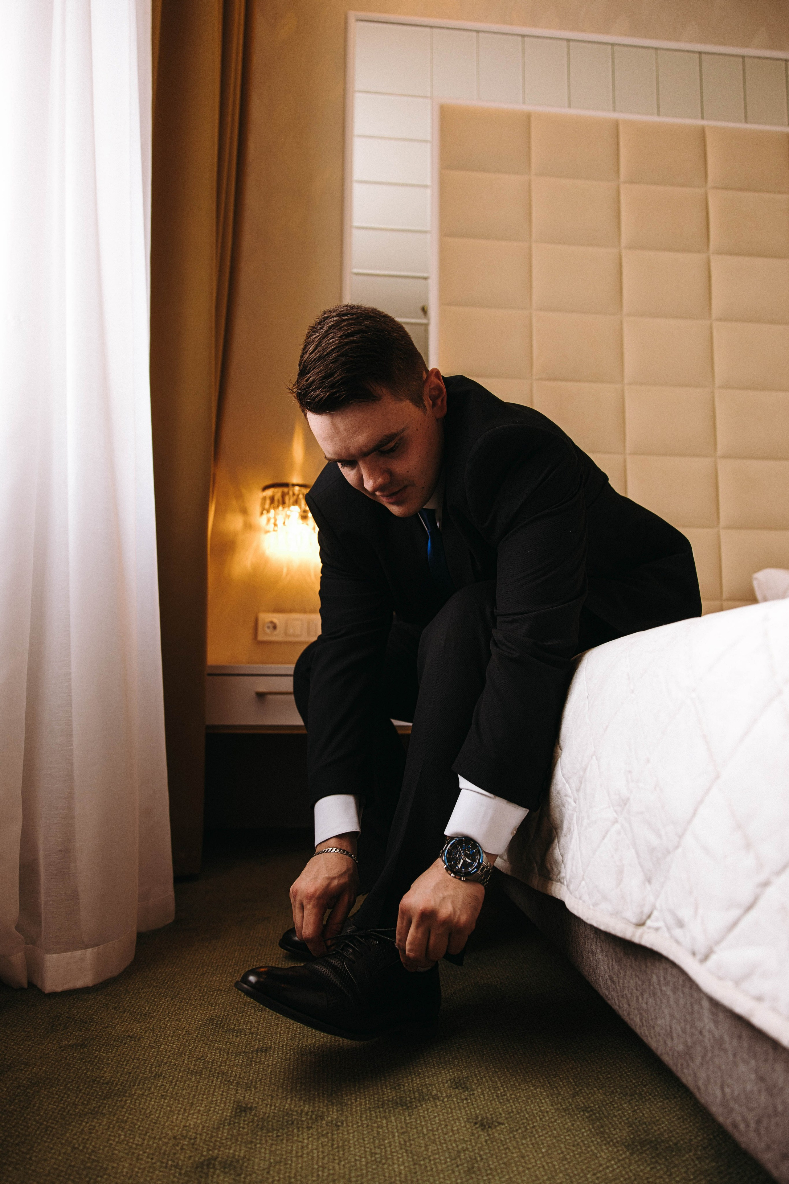 Никита и Лиза. Фотограф в Ставрополе Алина Клочкова