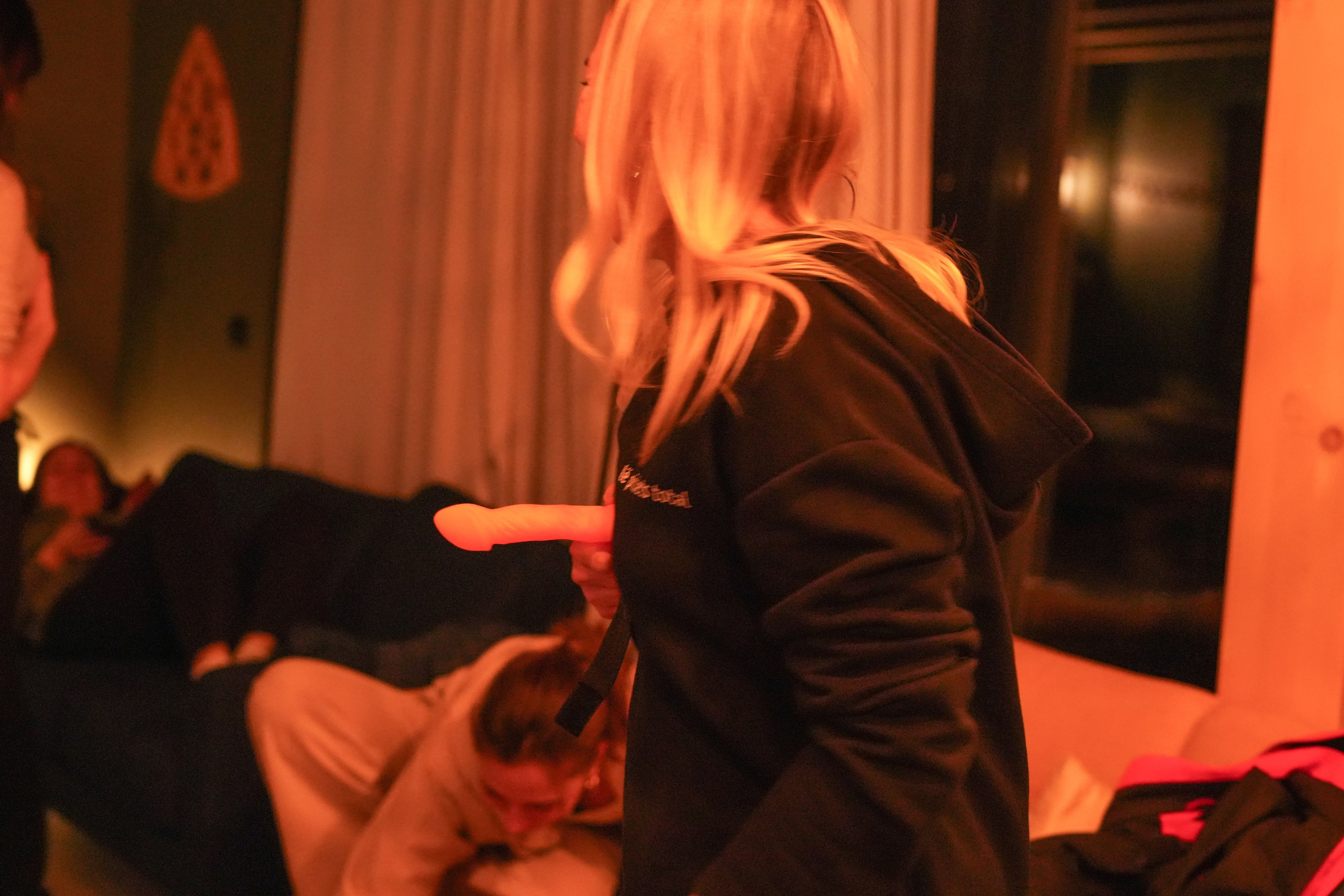 Stasy’s bachelorette party. Wedding Photographer in Barcelona and Medellin