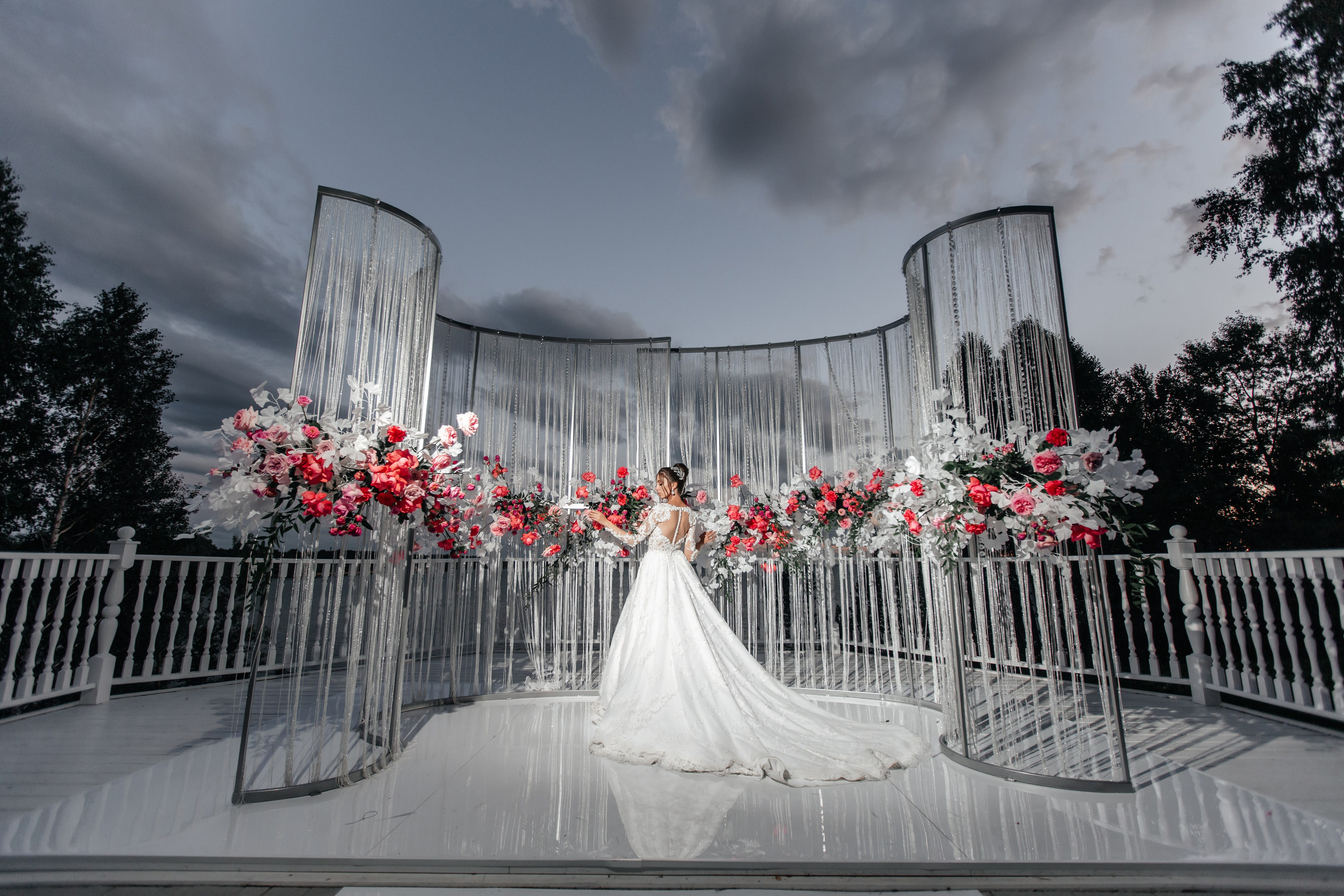 Роман & Ирина. Свадебный и семейный фотограф Маслаков Борис