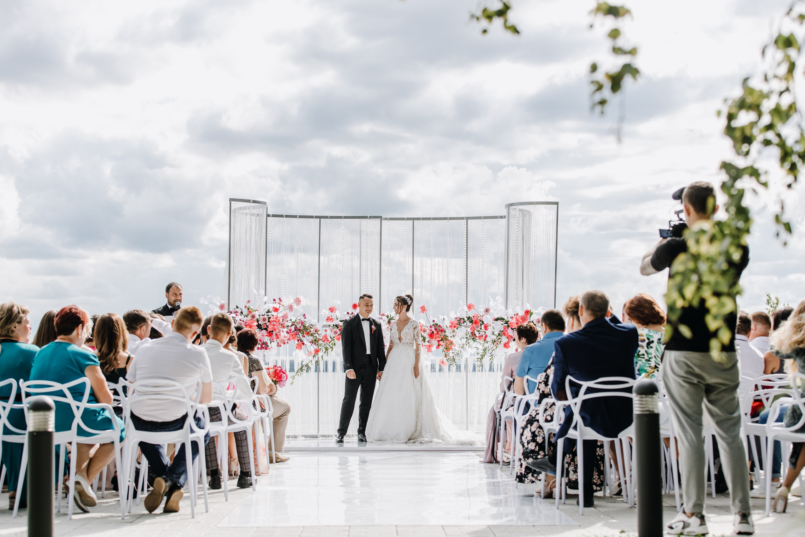 Роман & Ирина. Свадебный и семейный фотограф Маслаков Борис