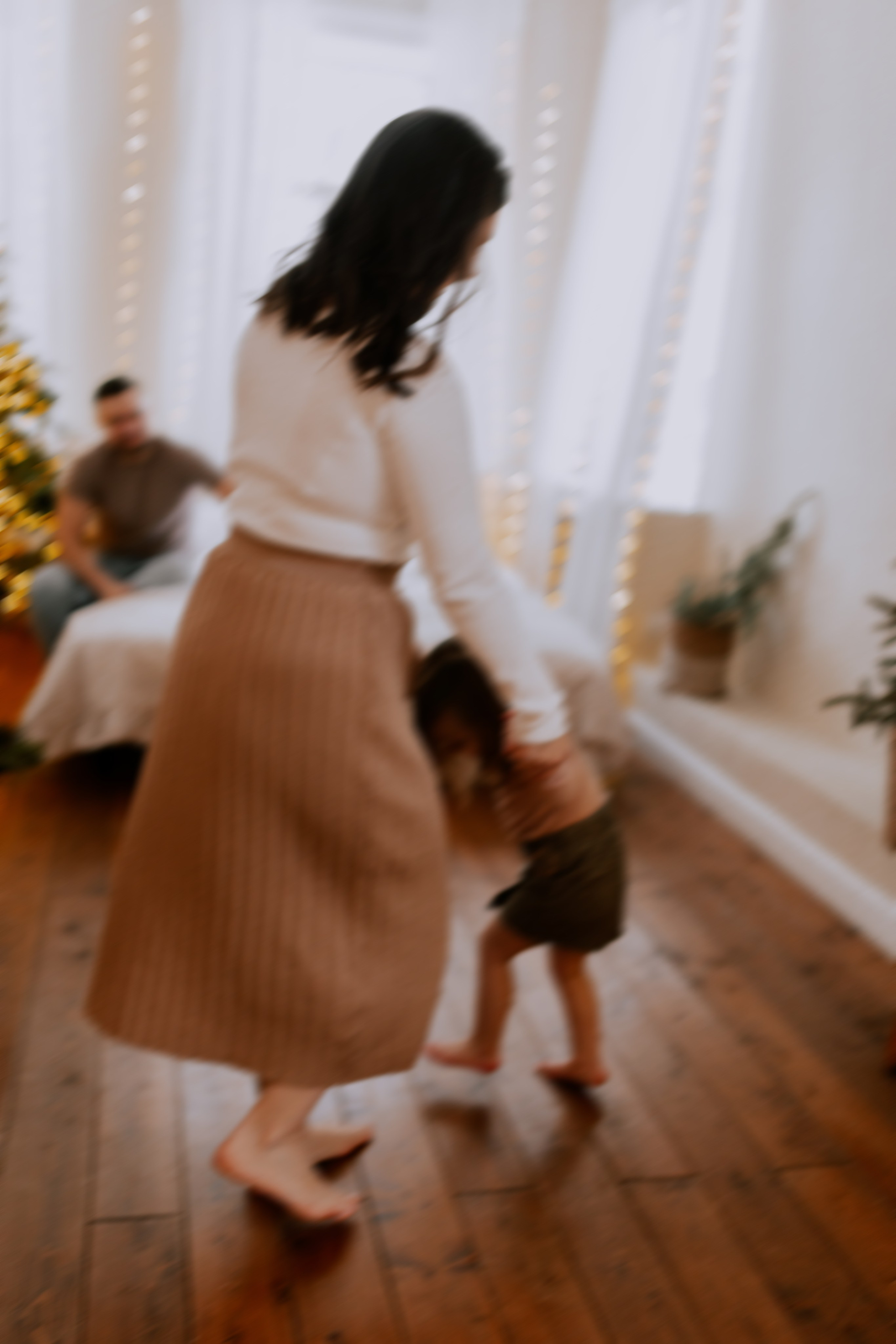 Весёлый Новый год. Фотограф Шелудкова Яна, город Тюмень