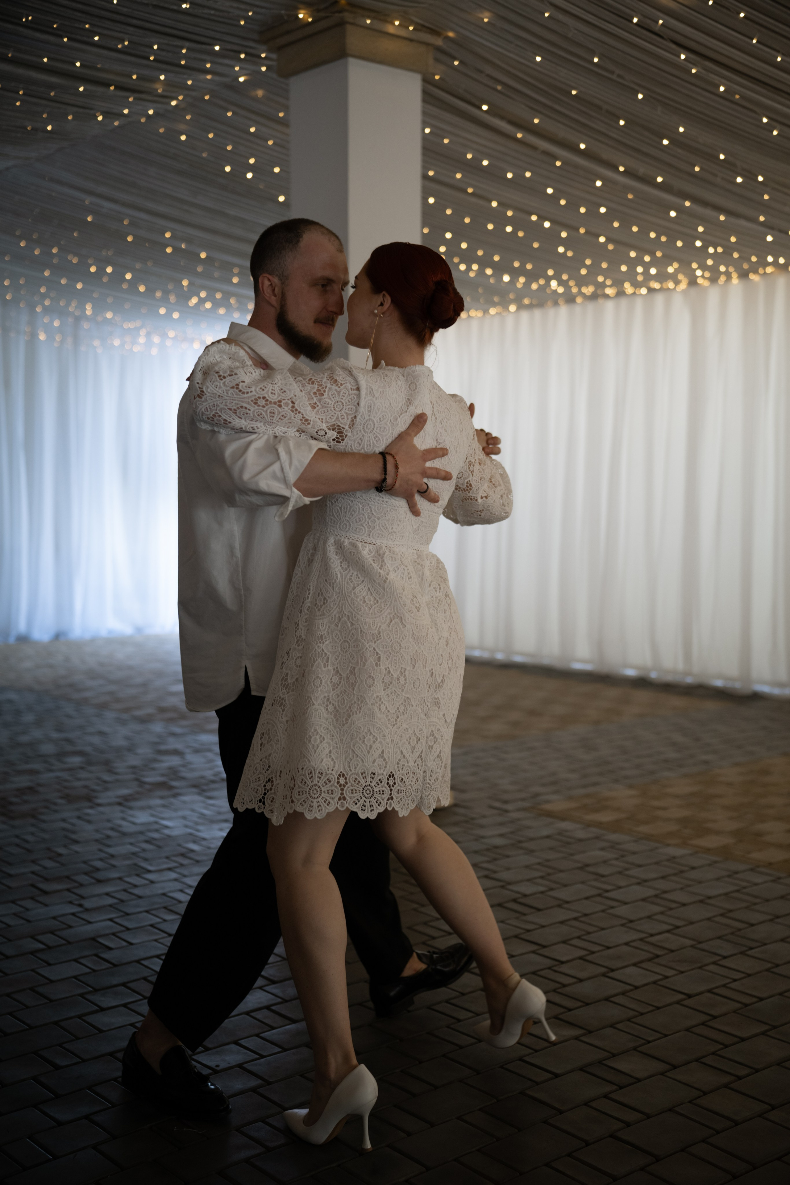 Иван + Елизавета. Свадебный и семейный фотограф в Москве/Калуге Юлия Мосиюк