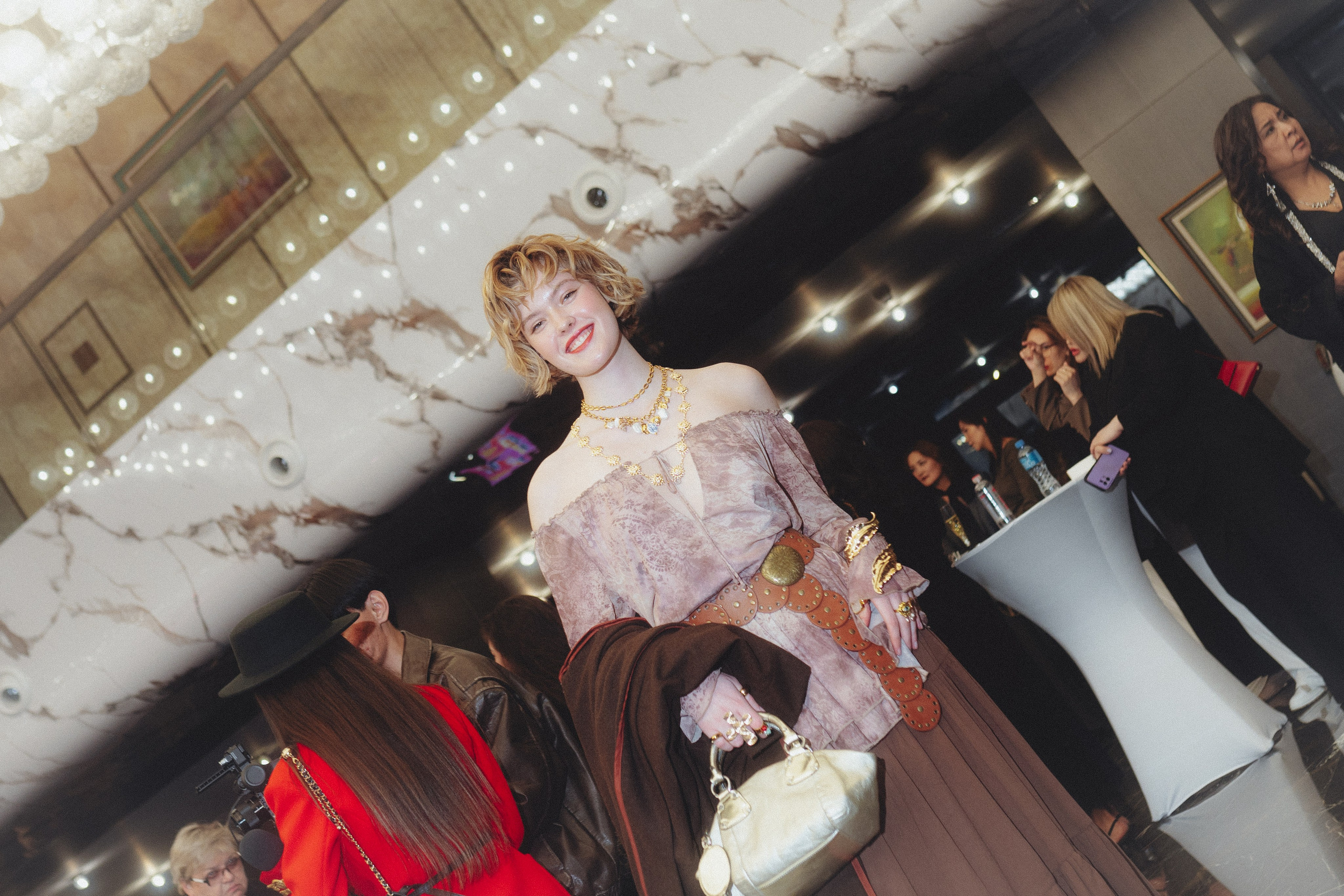 EURASIAN FASHION WEEK