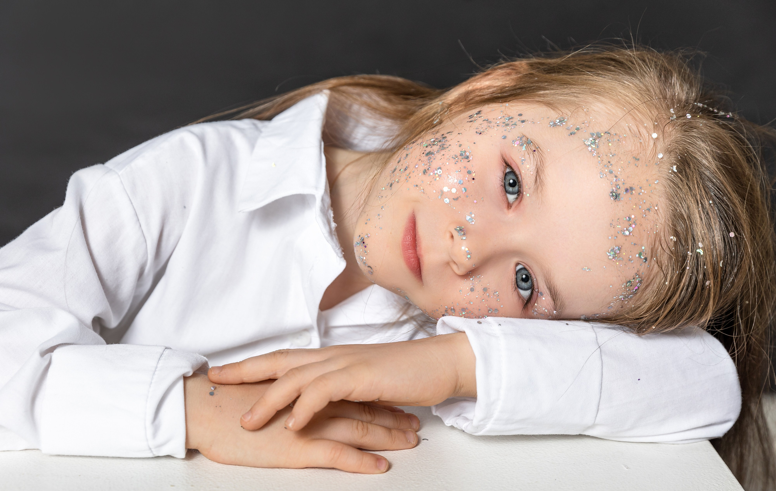 Тематические съёмки. Модельное Агентство Alma Model Management