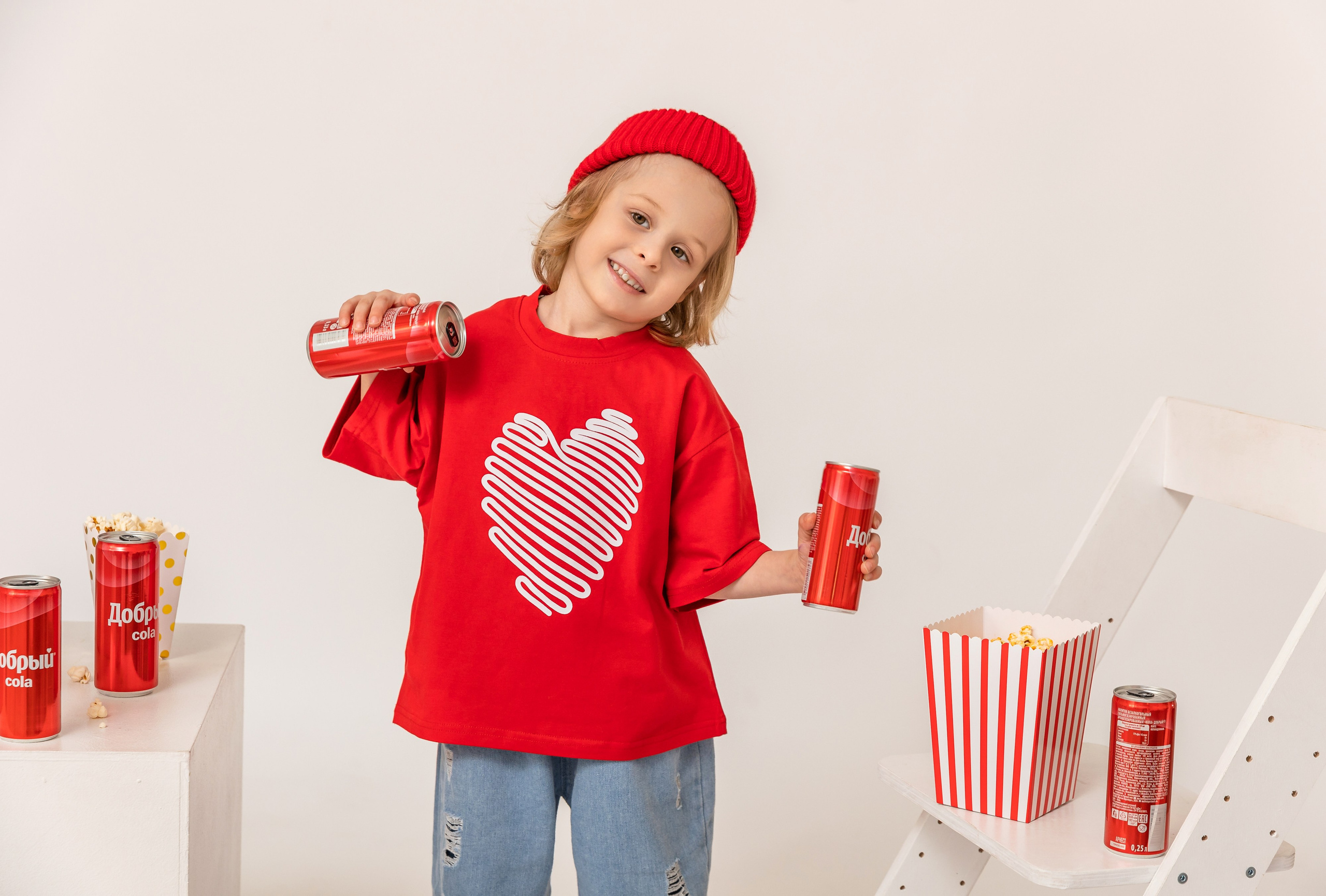 Тематические съёмки. Модельное Агентство Alma Model Management