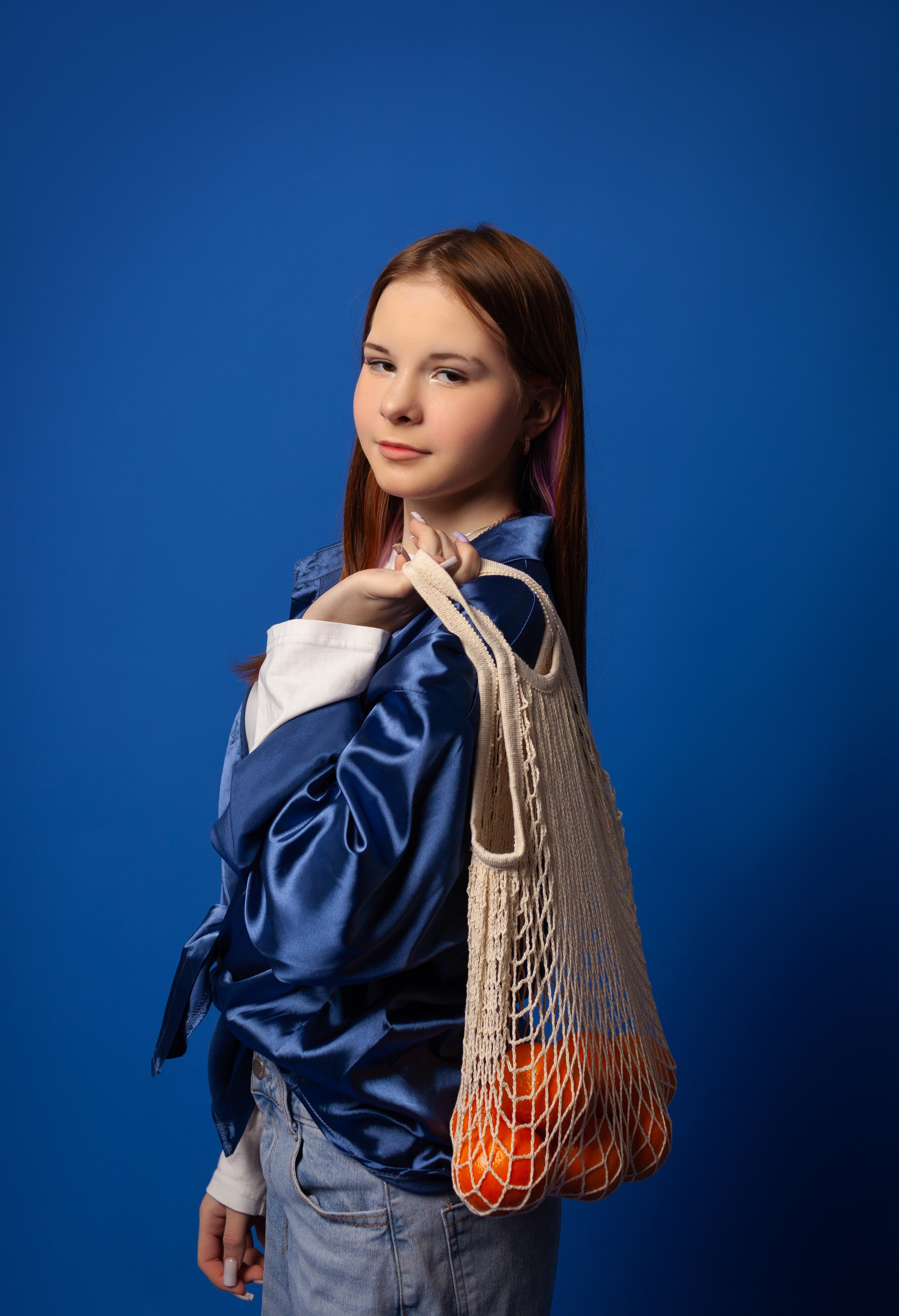 Тематические съёмки. Модельное Агентство Alma Model Management