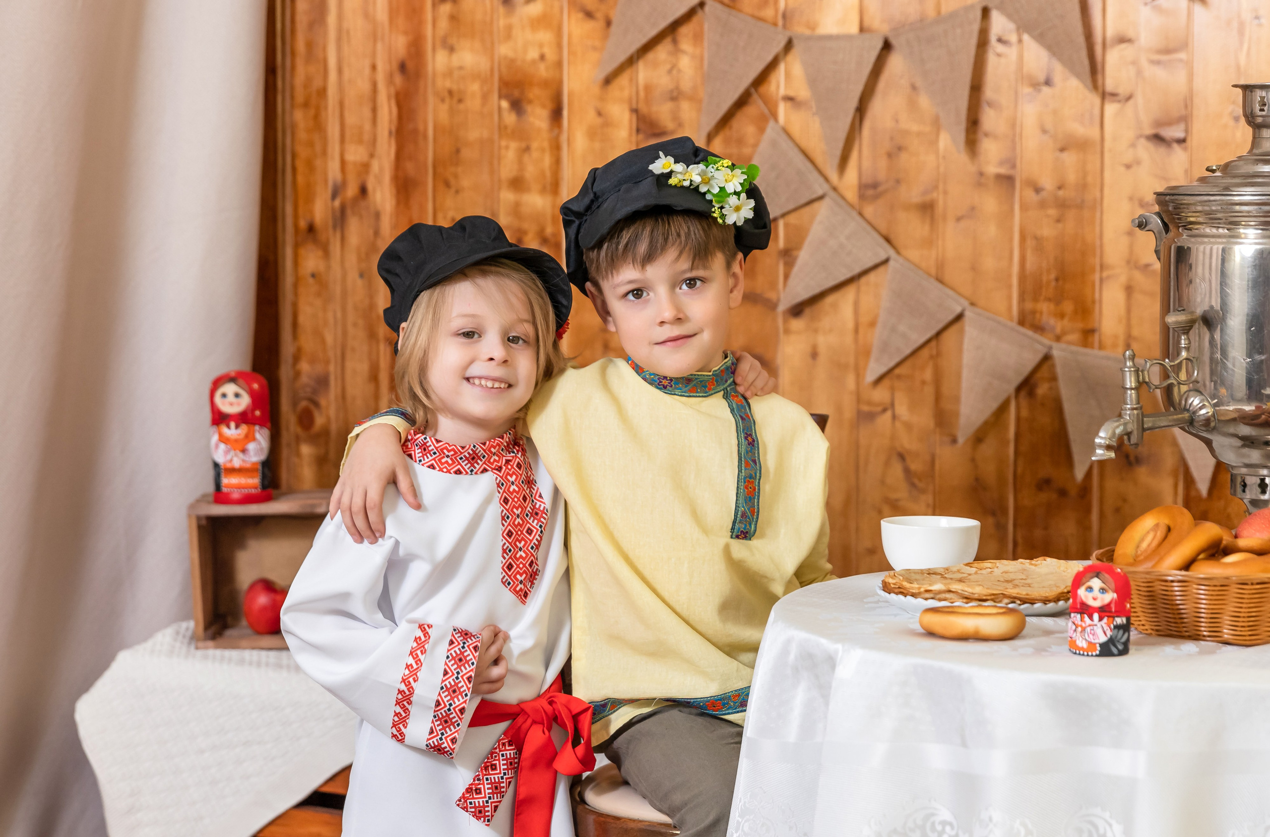 Тематические съемки. Модельное Агентство Alma Model Management