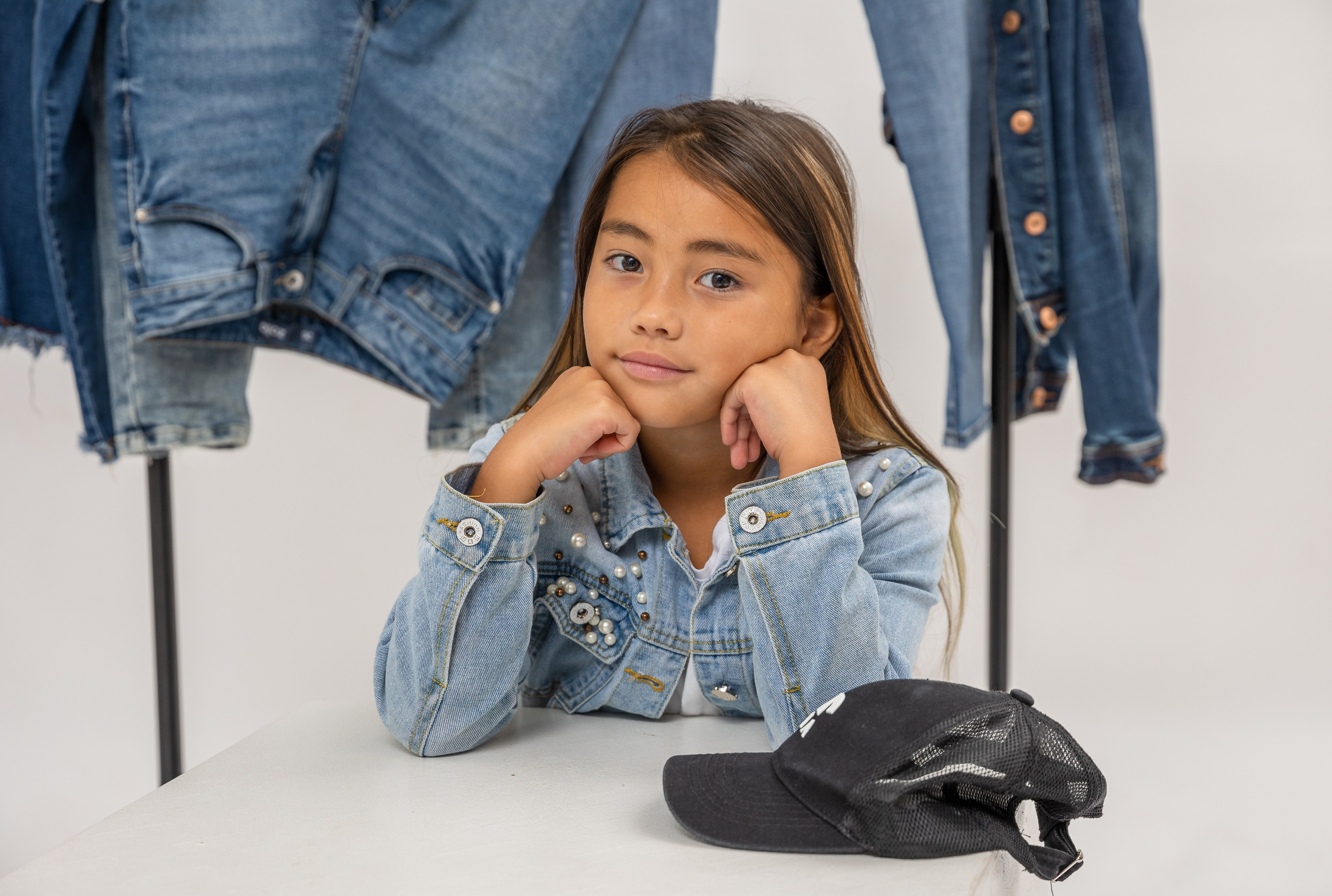 Тематические съёмки. Модельное Агентство Alma Model Management