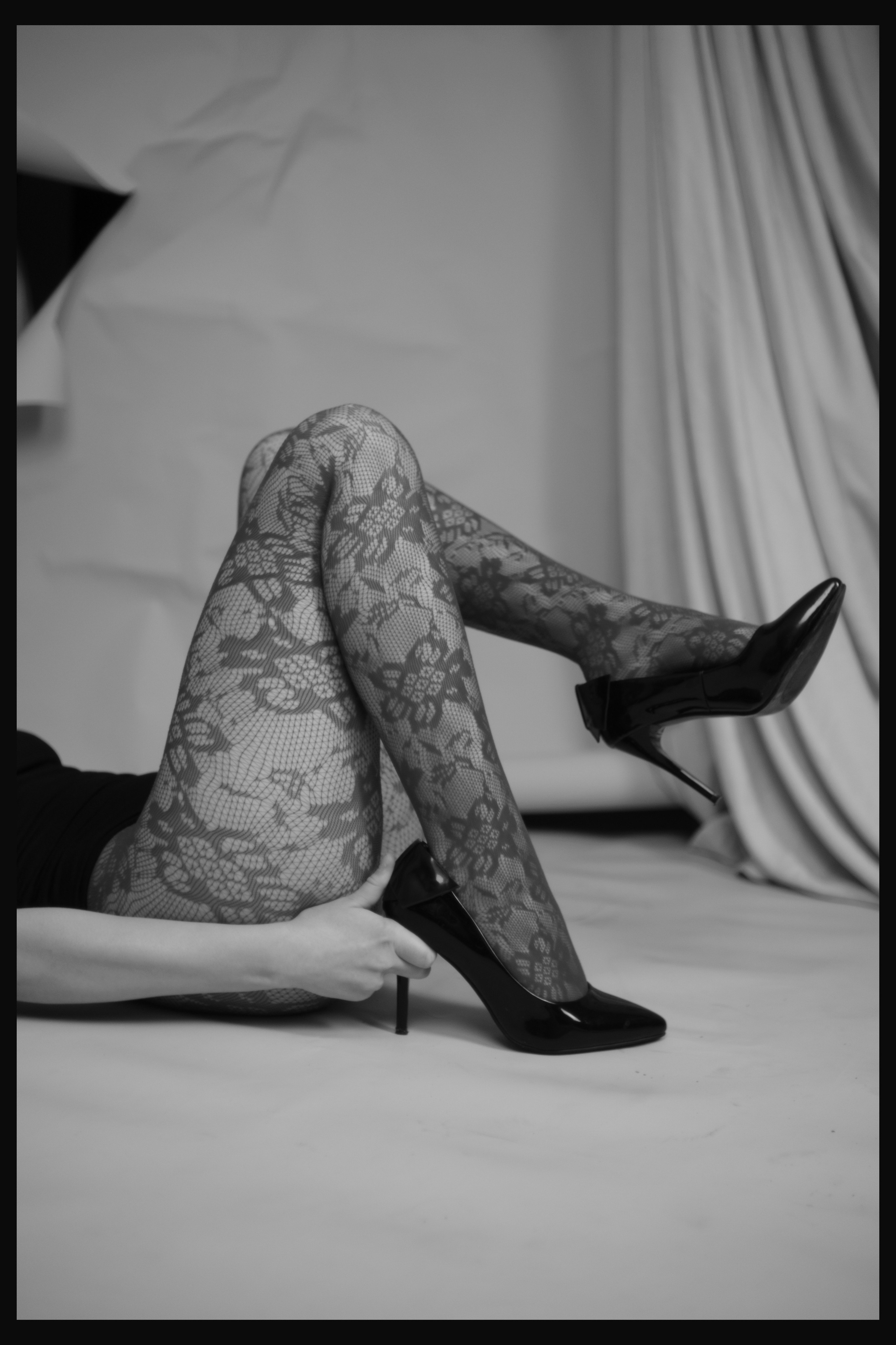 Алена. Фотограф Коробова Екатерина