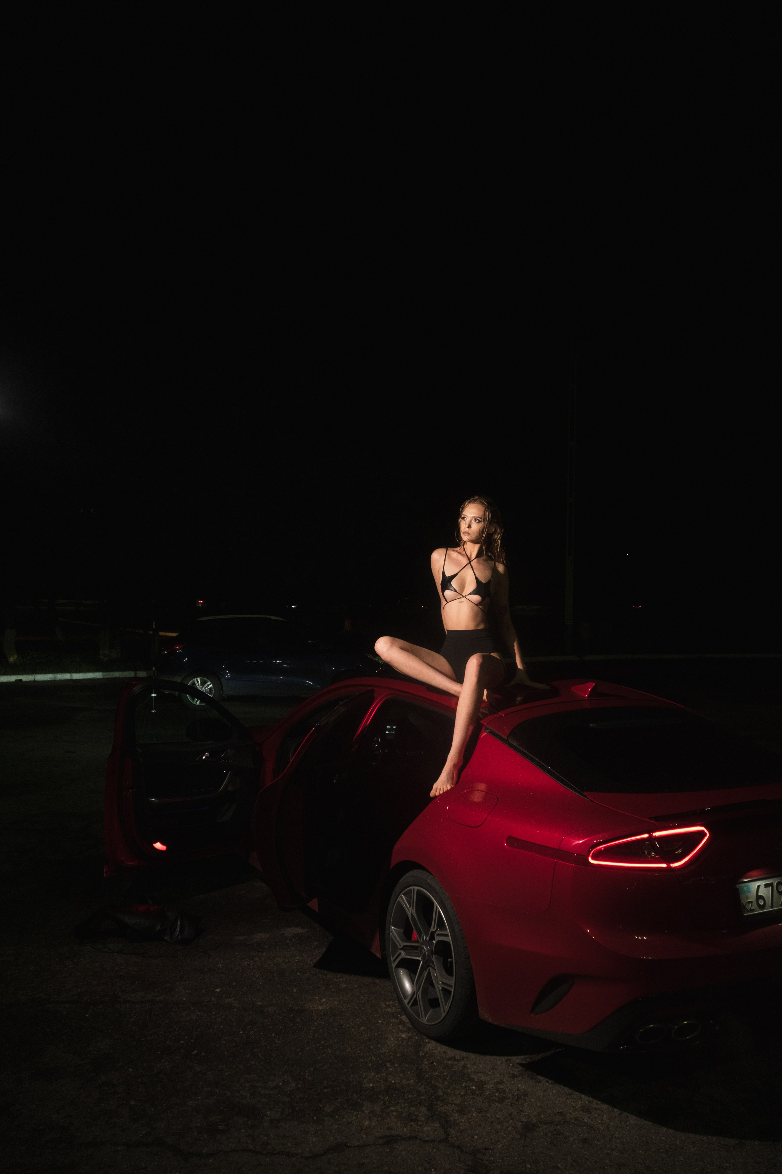 Катя. Фотограф Коробова Екатерина