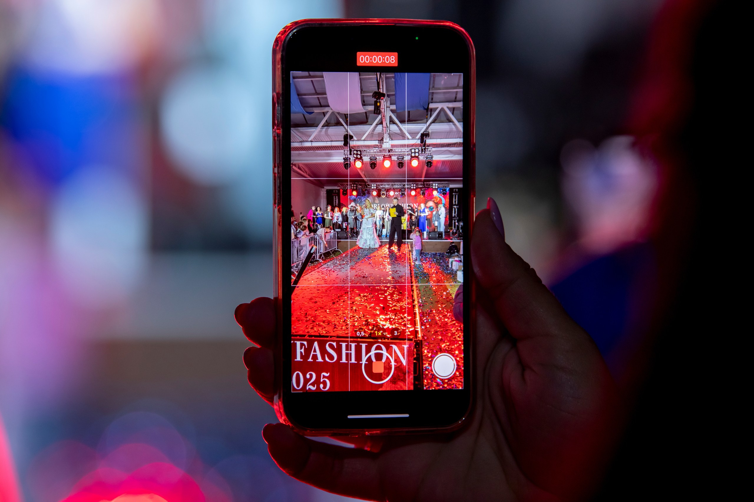 Orlowfashion 2025. Foto-Zuev фотография как искусство