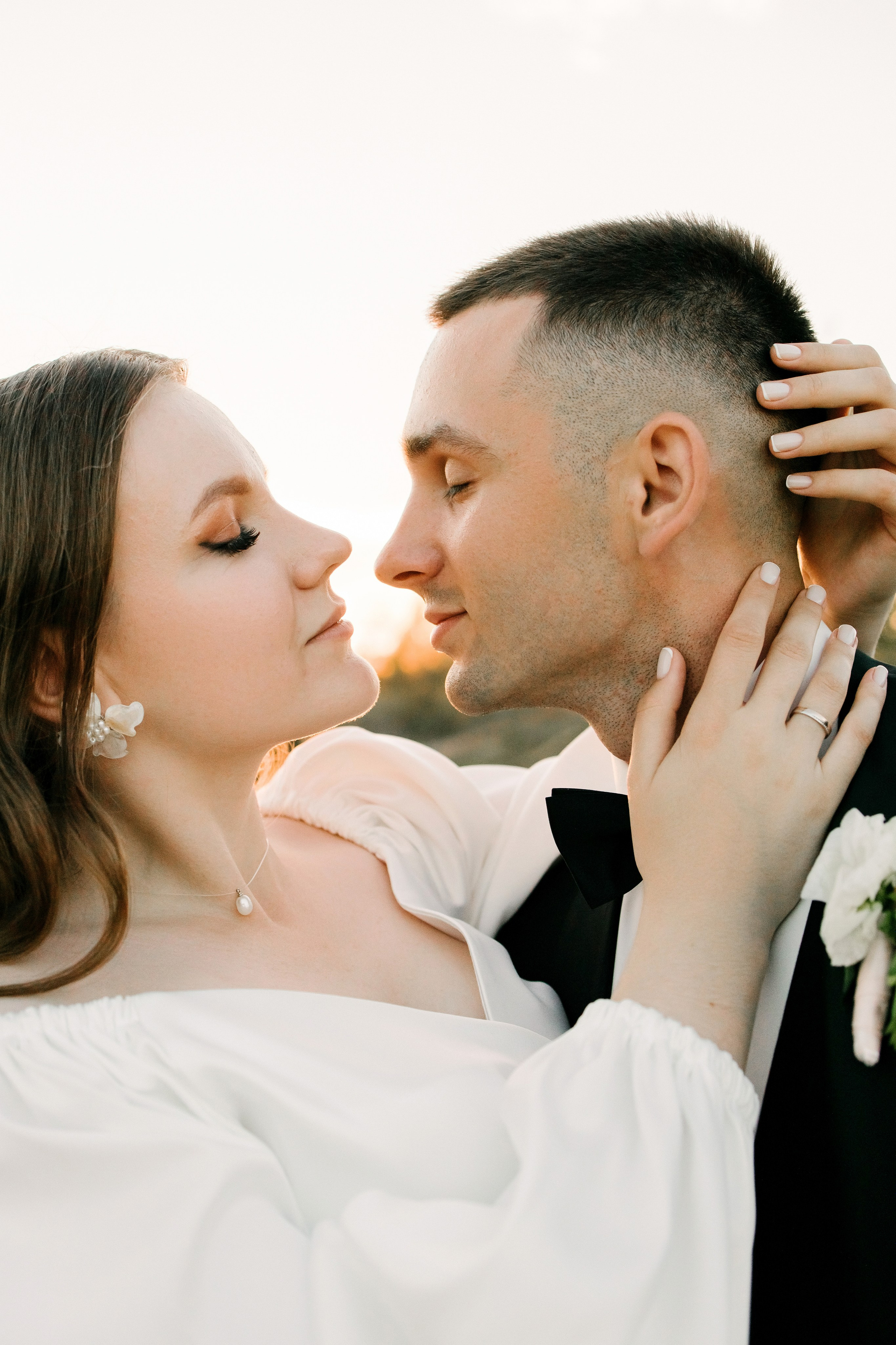 Андрей и Анна. Диана Тимиряева | Фотограф в Воронеже