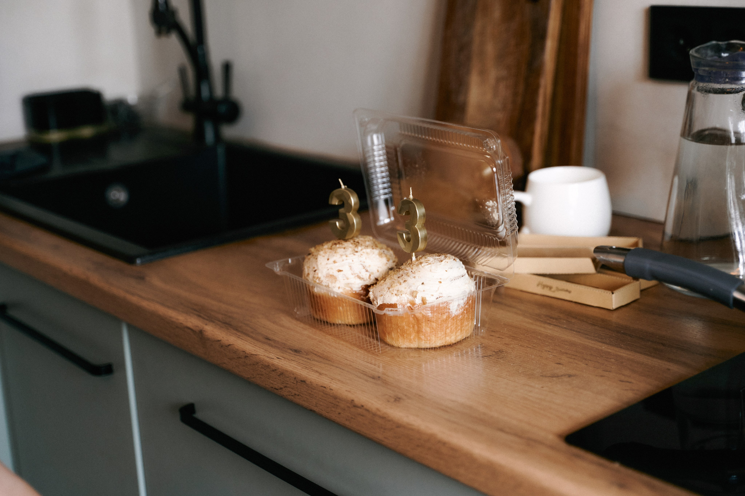 День рождения Миши и Макара. Фотограф Регина С