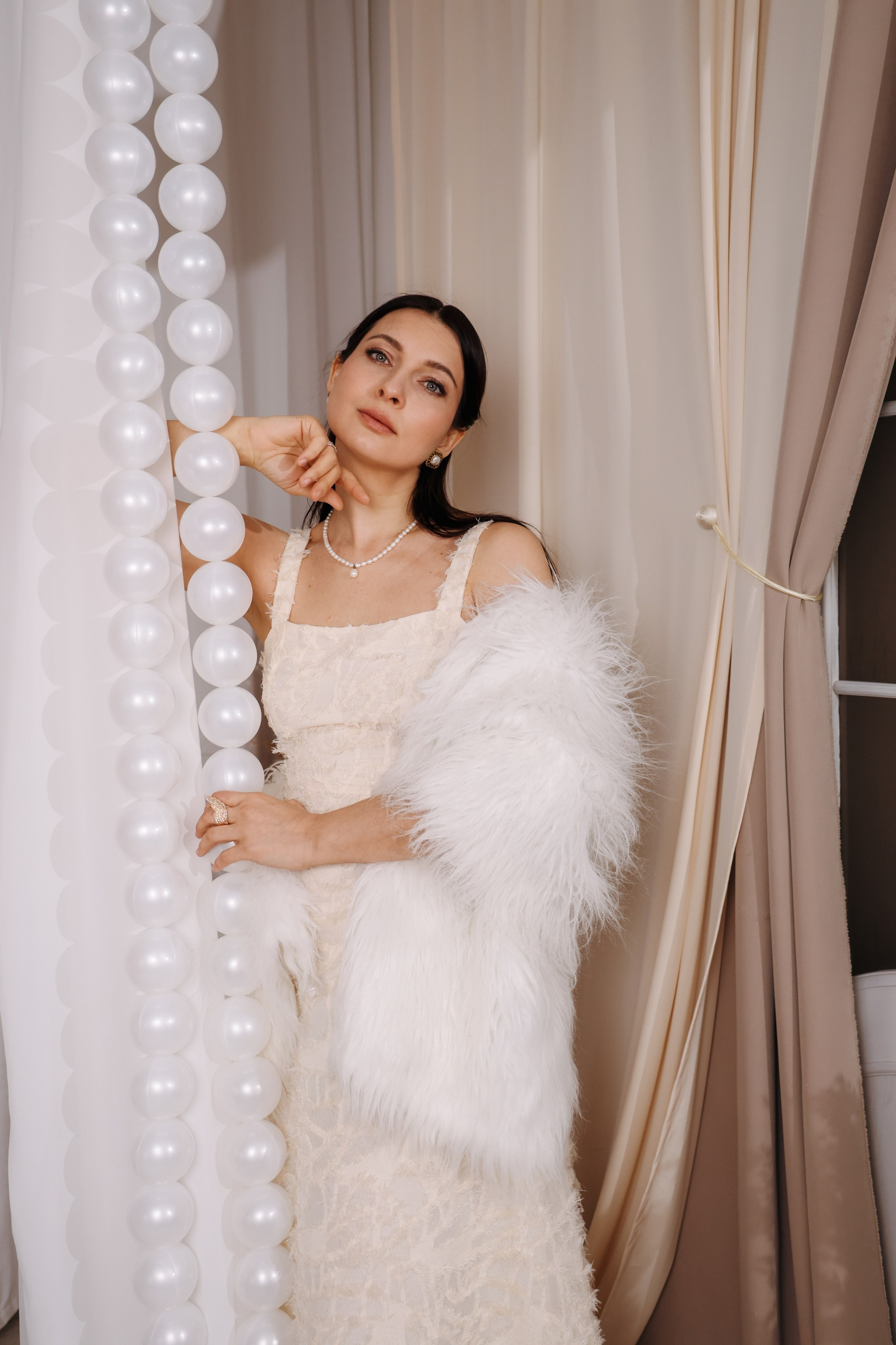 Женский портрет -ЮЛИЯ. Олеся Шатохина Фотограф Солнечногорск Зеленоград Клин Фотосессия