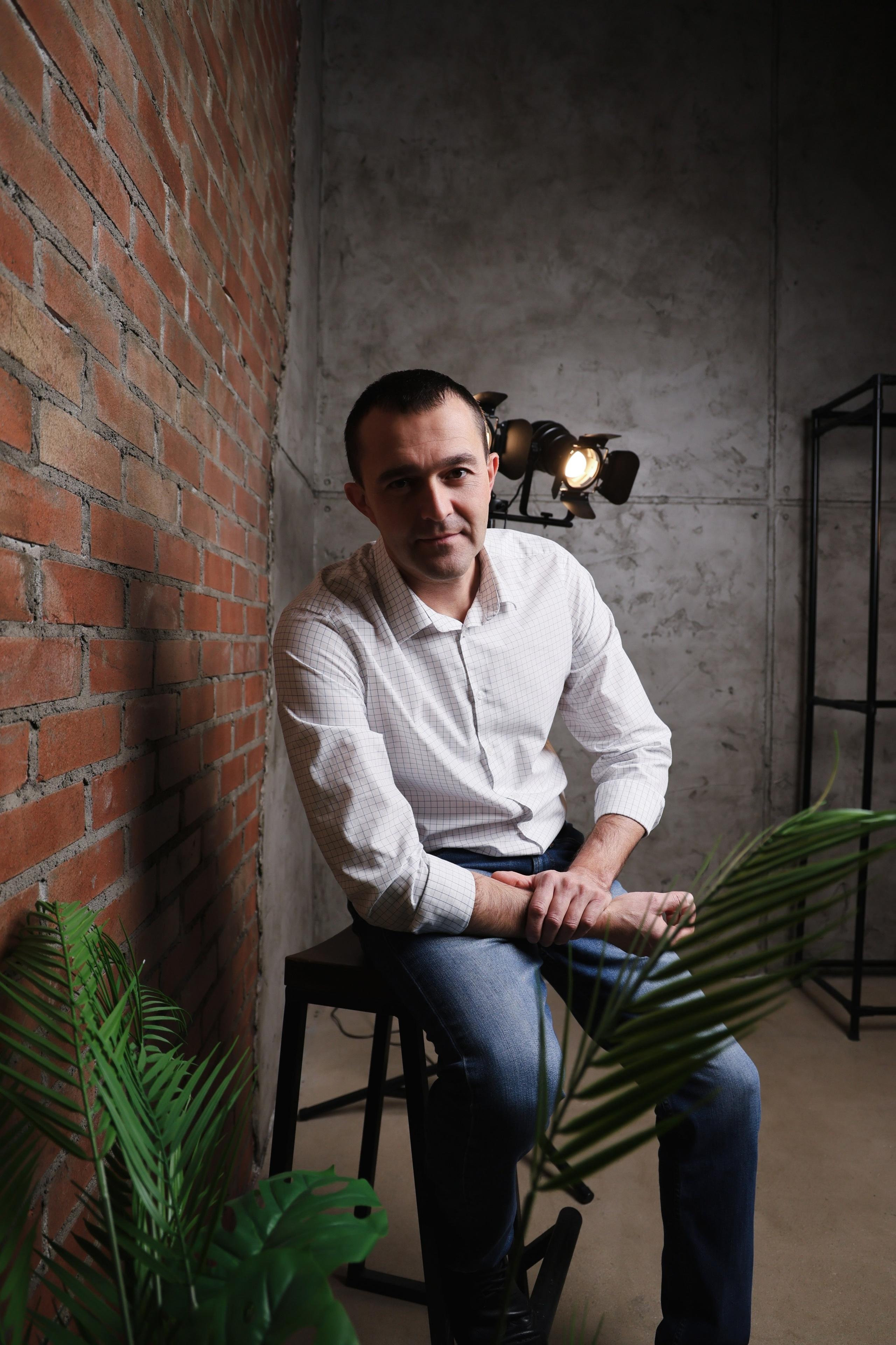 Тимур / бизнес контент /. Олеся Шатохина Фотограф Солнечногорск Зеленоград Клин Фотосессия