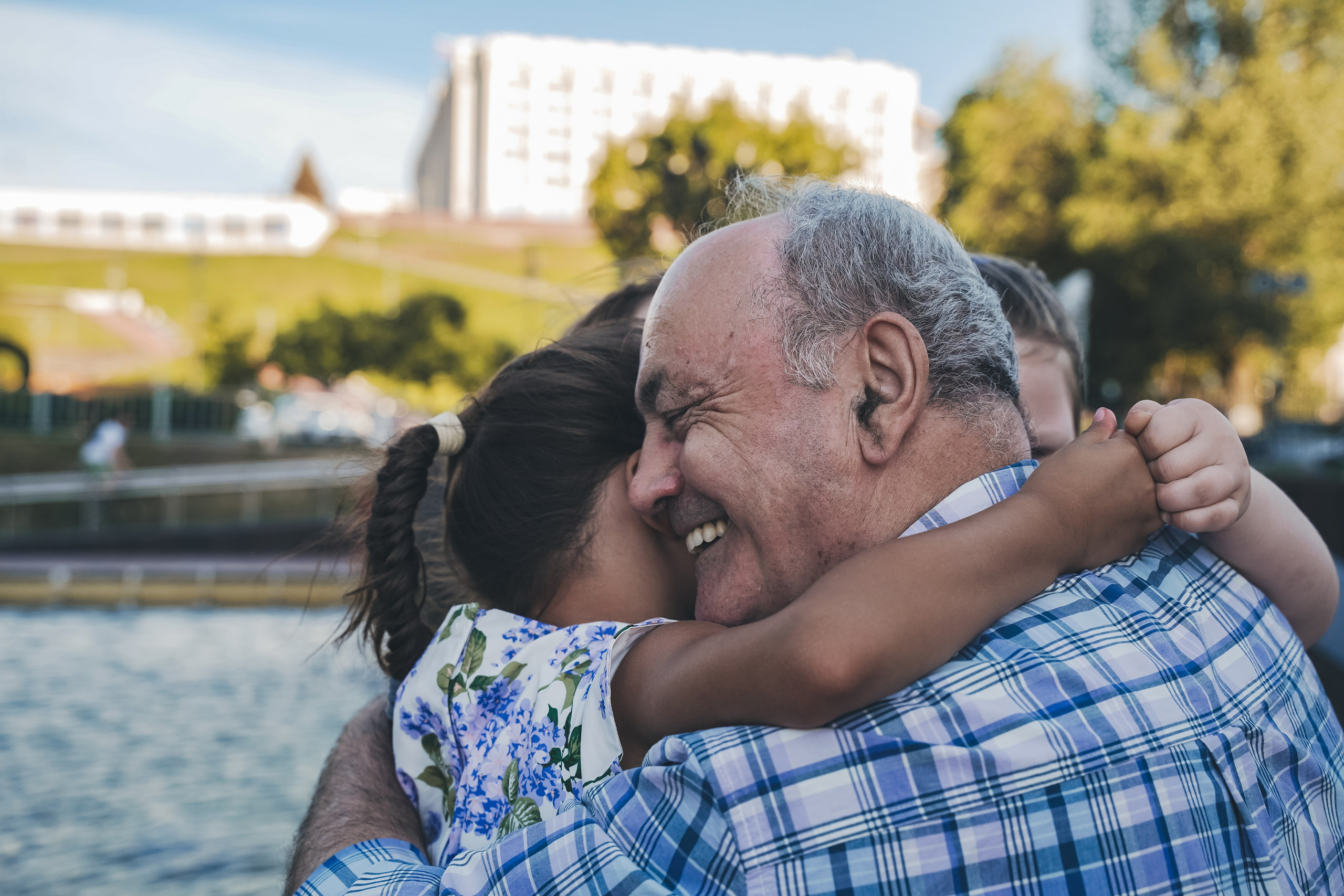 Семейная фотосессия. Фотограф в Самаре Екатерина Кроз