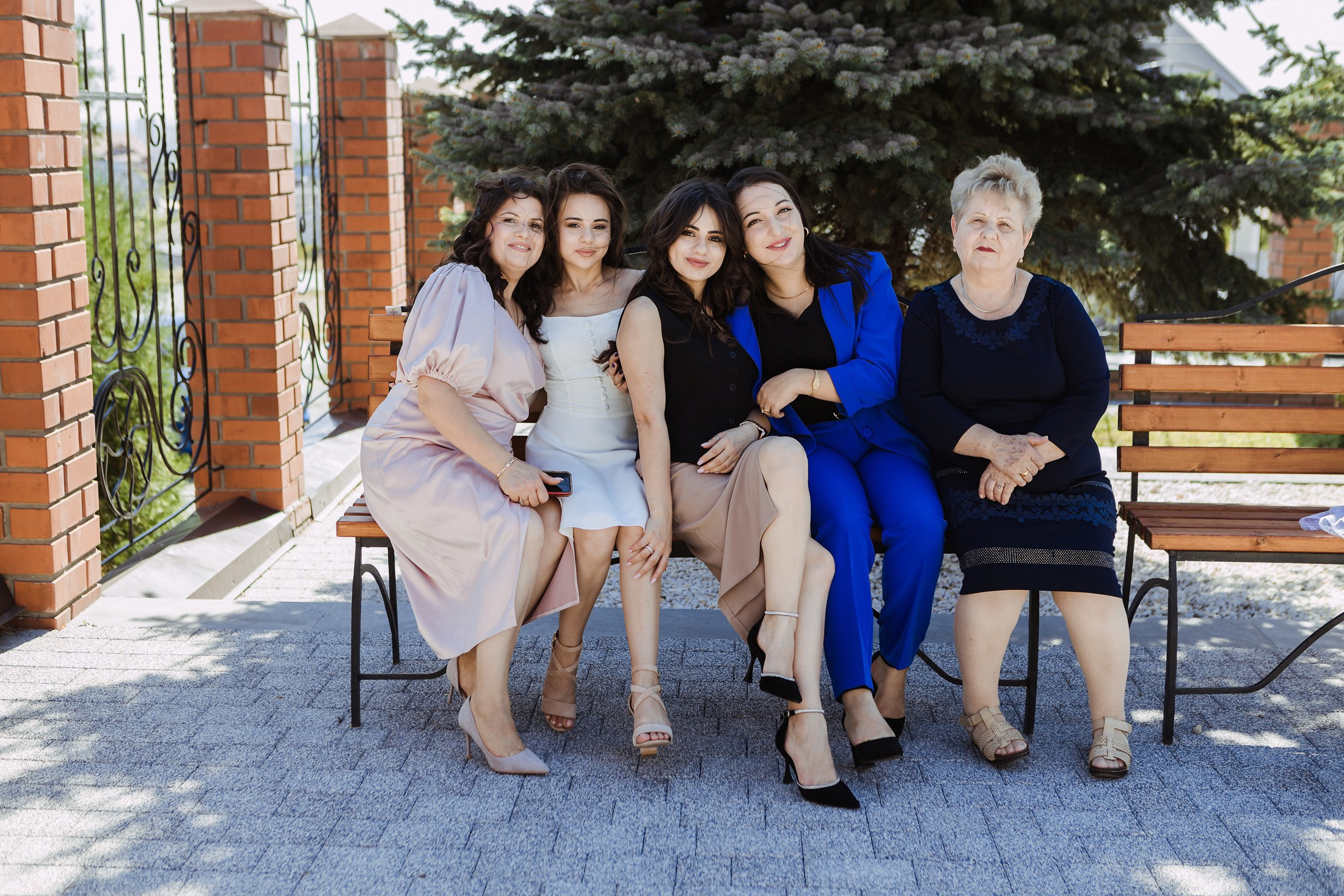 Армянская Апостольская Святая Православная Церковь Святого Георгия. Фотографы в городе Волгограде — Людмила Агеева и Алексей Околелов