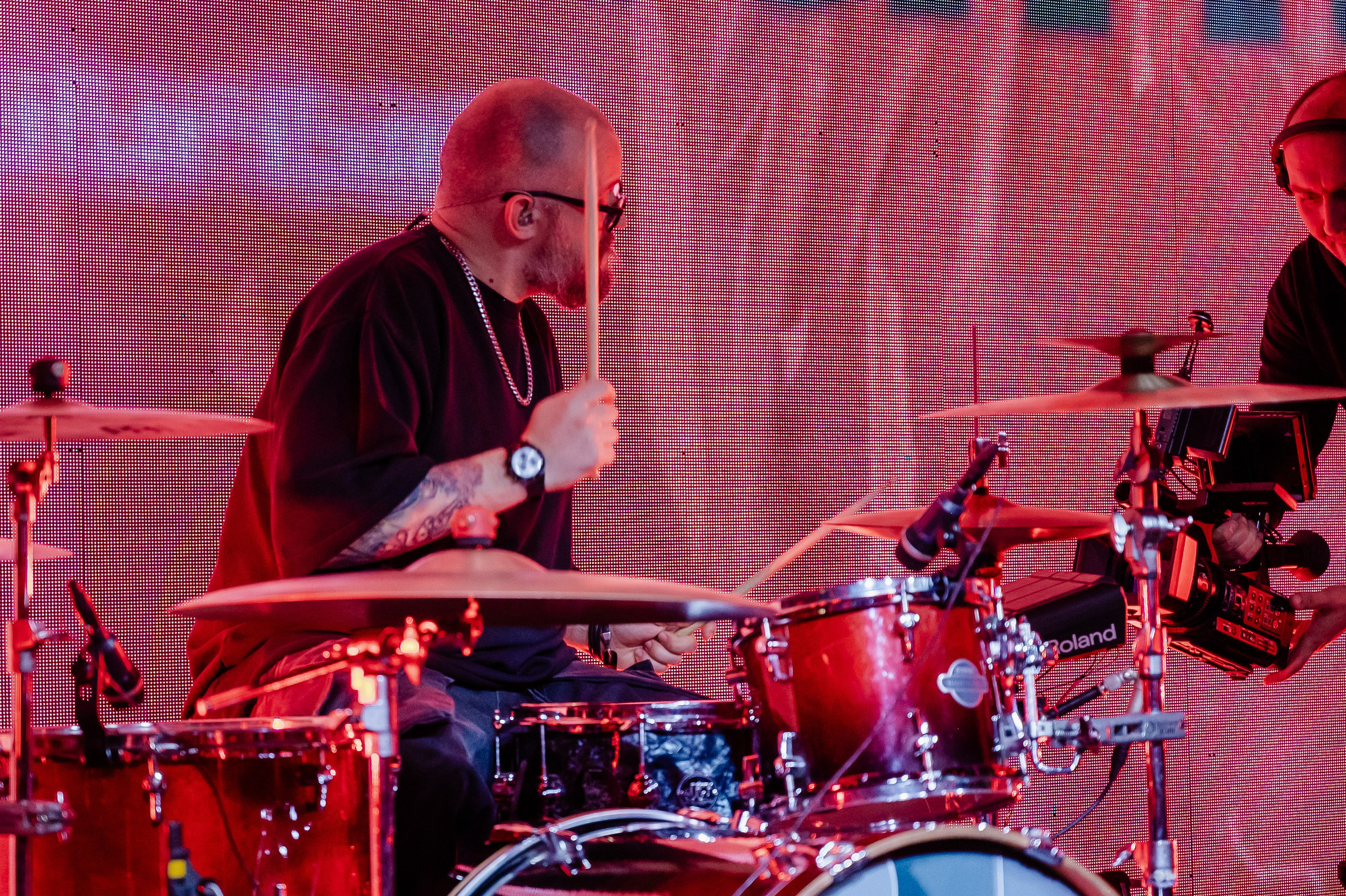 Гала-ужин конференции Центробанка. DariaRock / Фотограф Екатеринбург