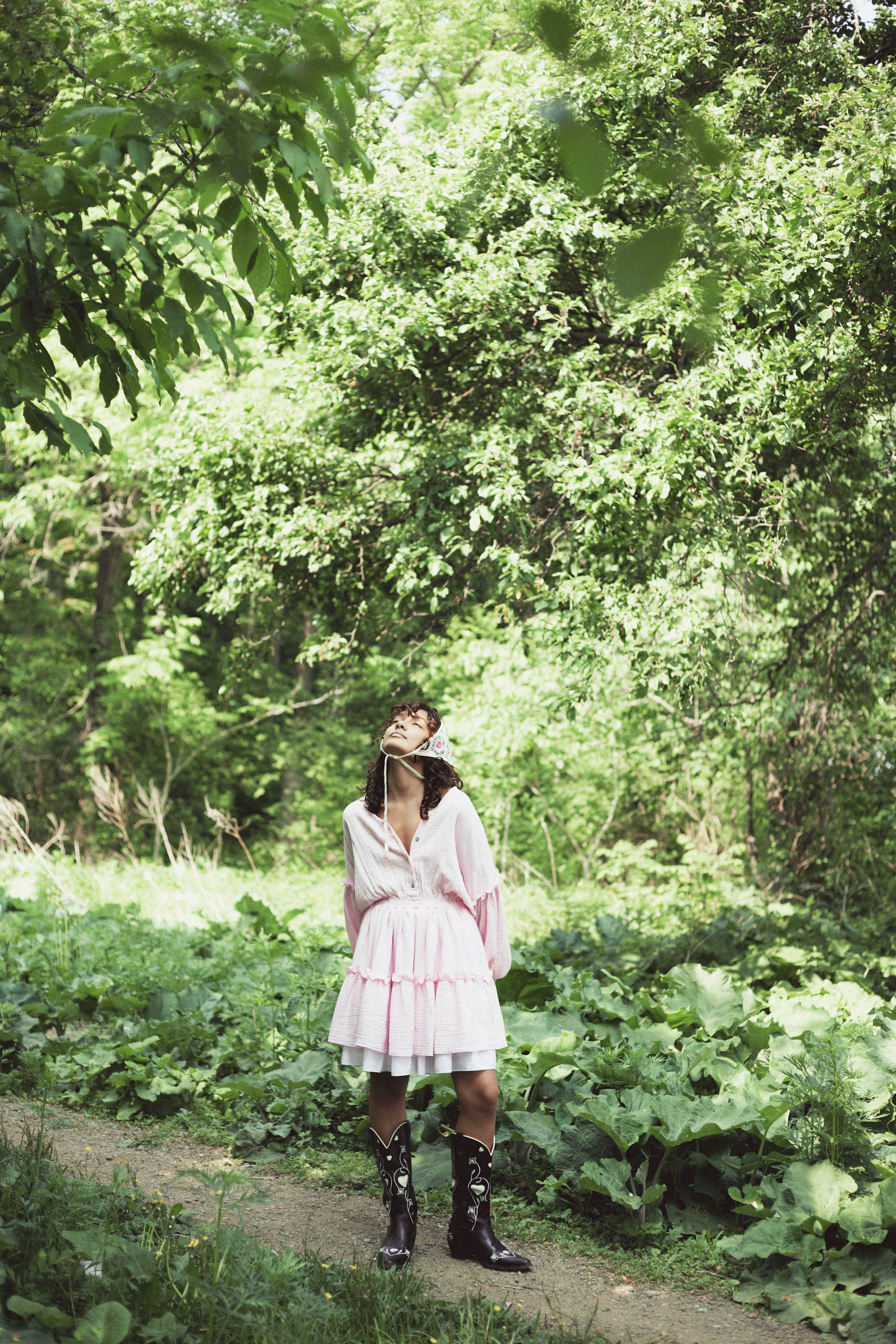 Софи. Фотограф Ионова Анастасия, г Владивосток