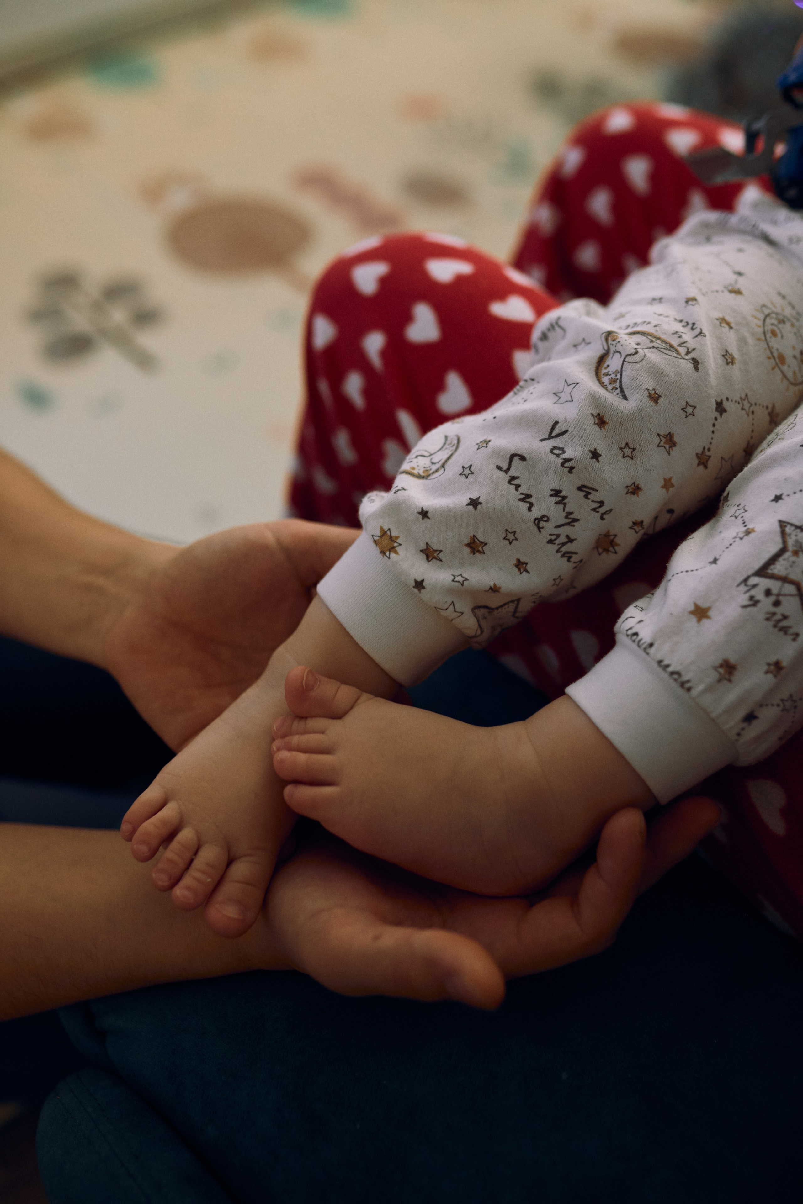 Дед Мороз, ВЫХОДИ!. Фотограф Ионова Анастасия, г Владивосток