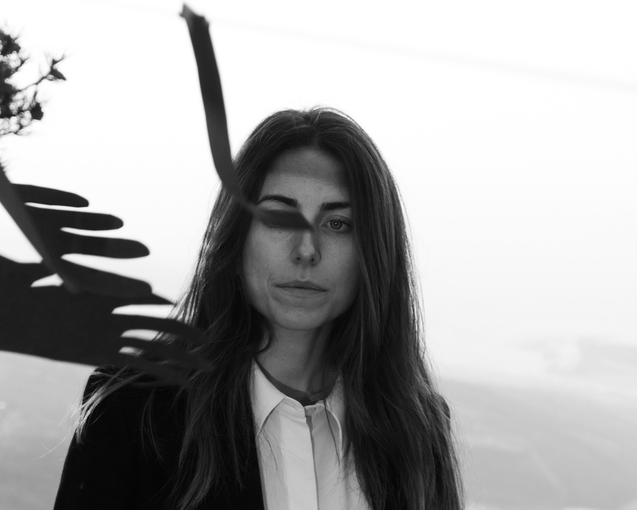 Attraverso le maschere. Fotografo Alina Imanbaeva Trieste e FVG