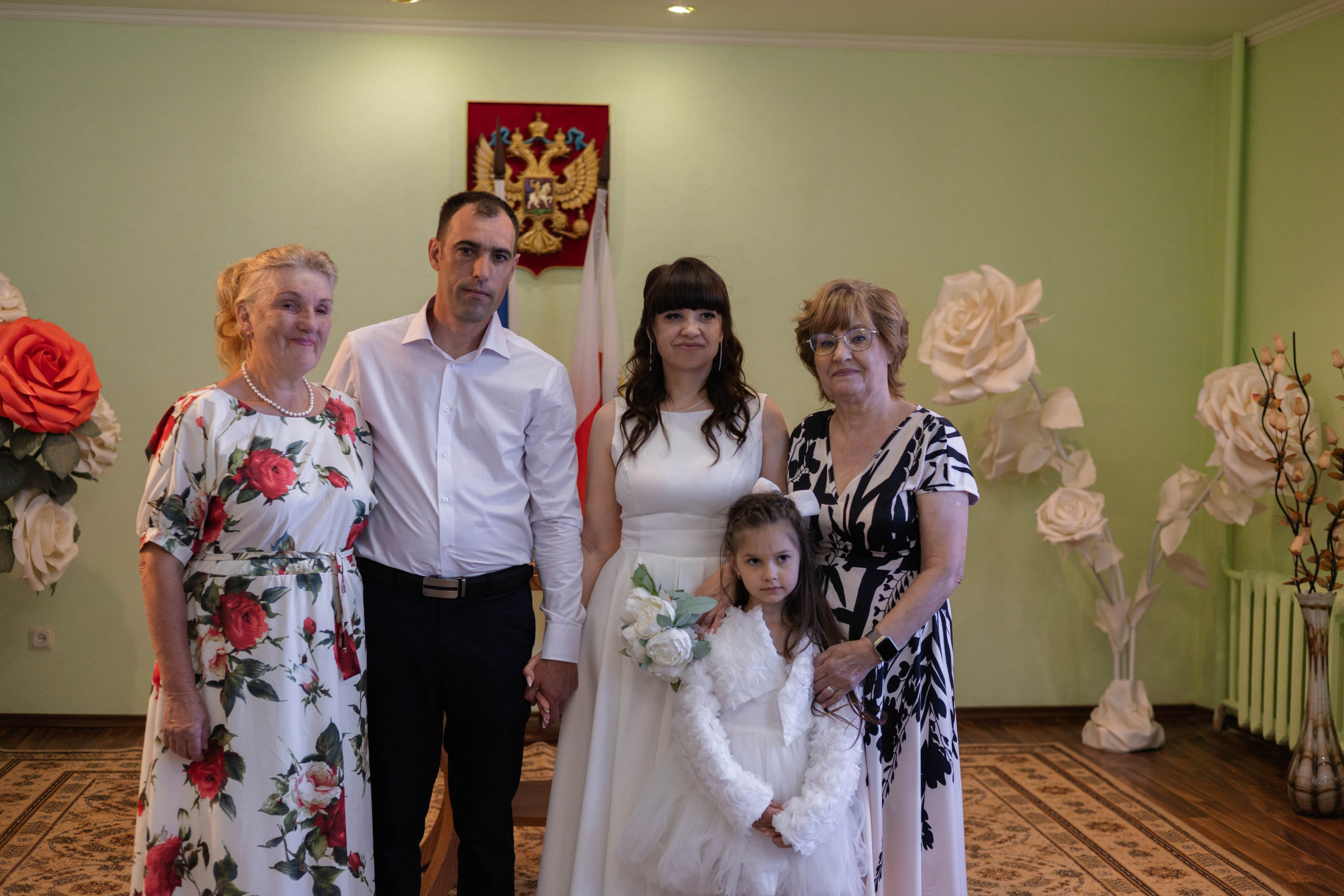 💕Юлия и Иван💕. Портретный фотограф в Саратове