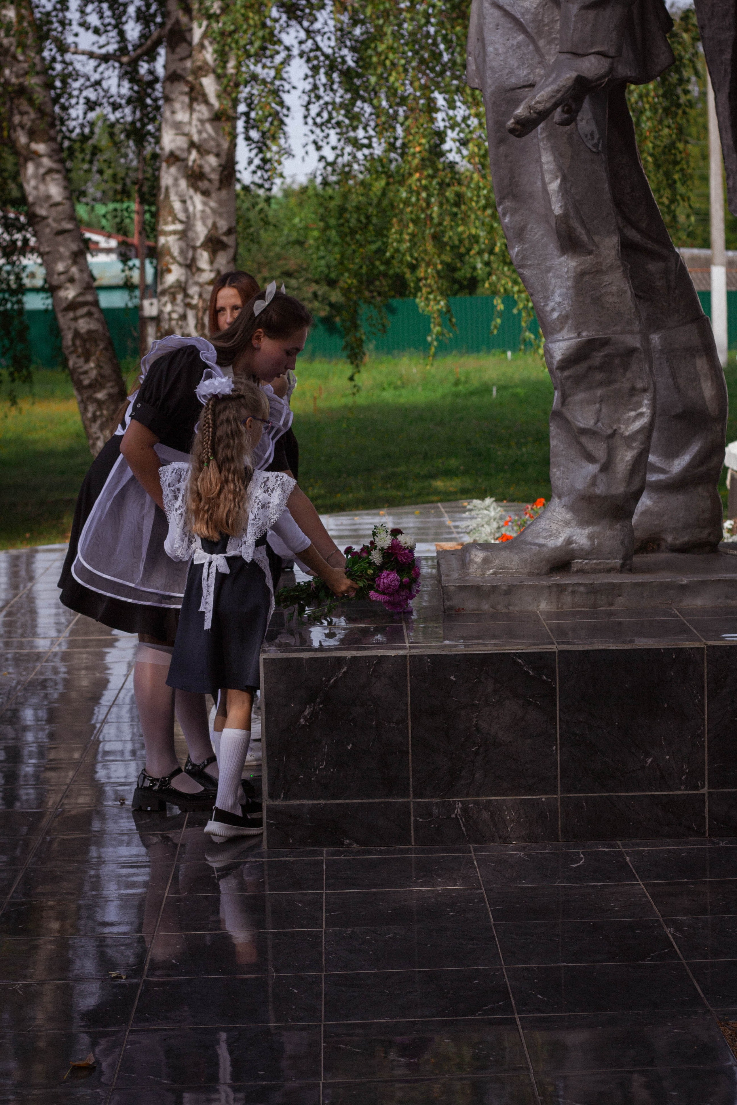 11 класс линейка. Портретный фотограф в Саратове