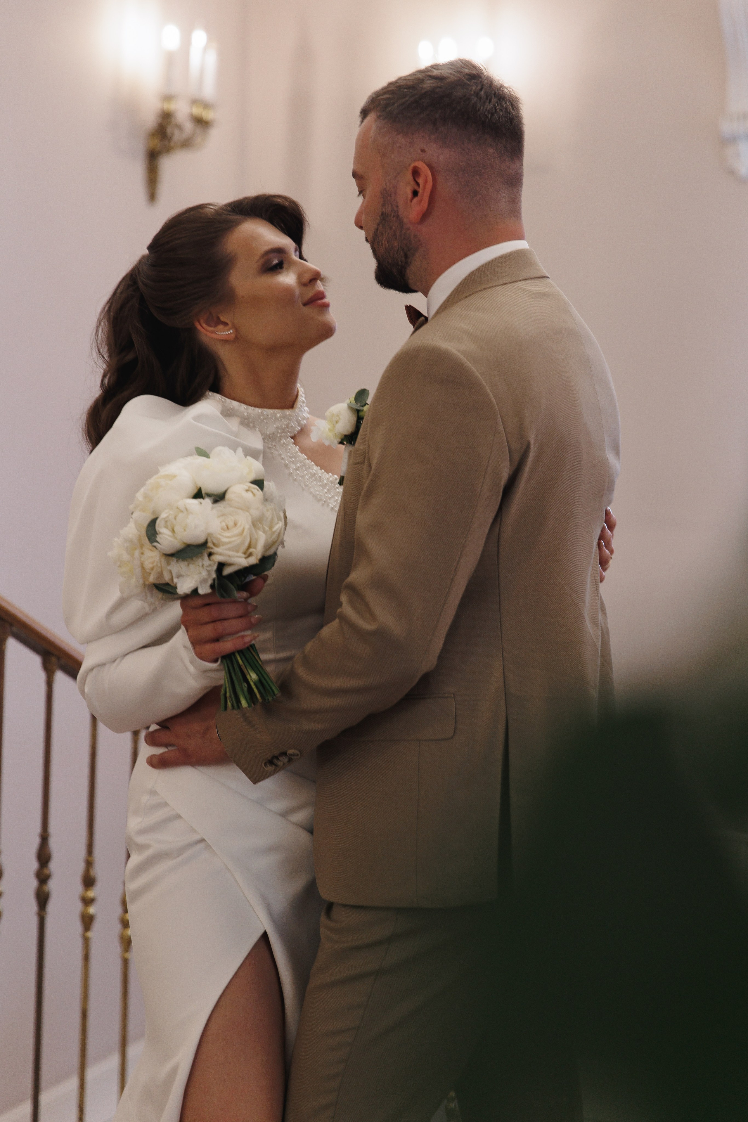 Евгений и Мария. Свадебный фотограф в Санкт-Петербурге, Москве, Европе и по всему миру