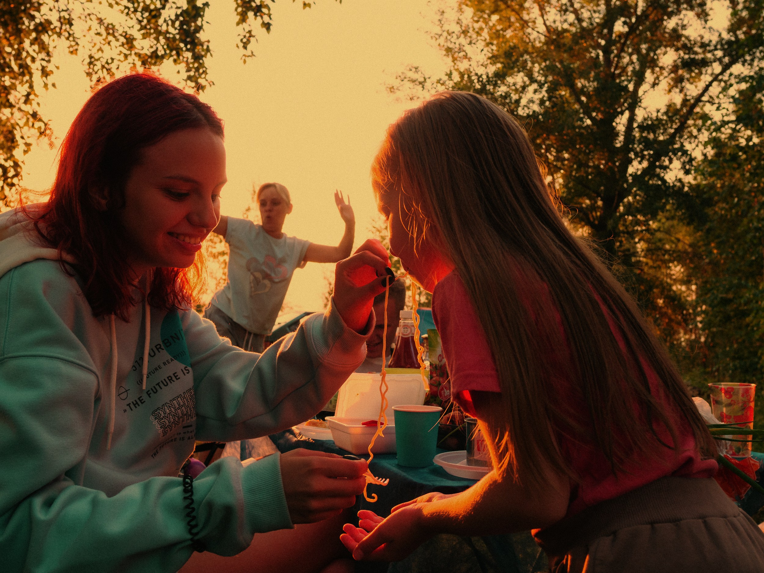 Волга '22. Фёдор Малюгин. Ваш бади в визуале