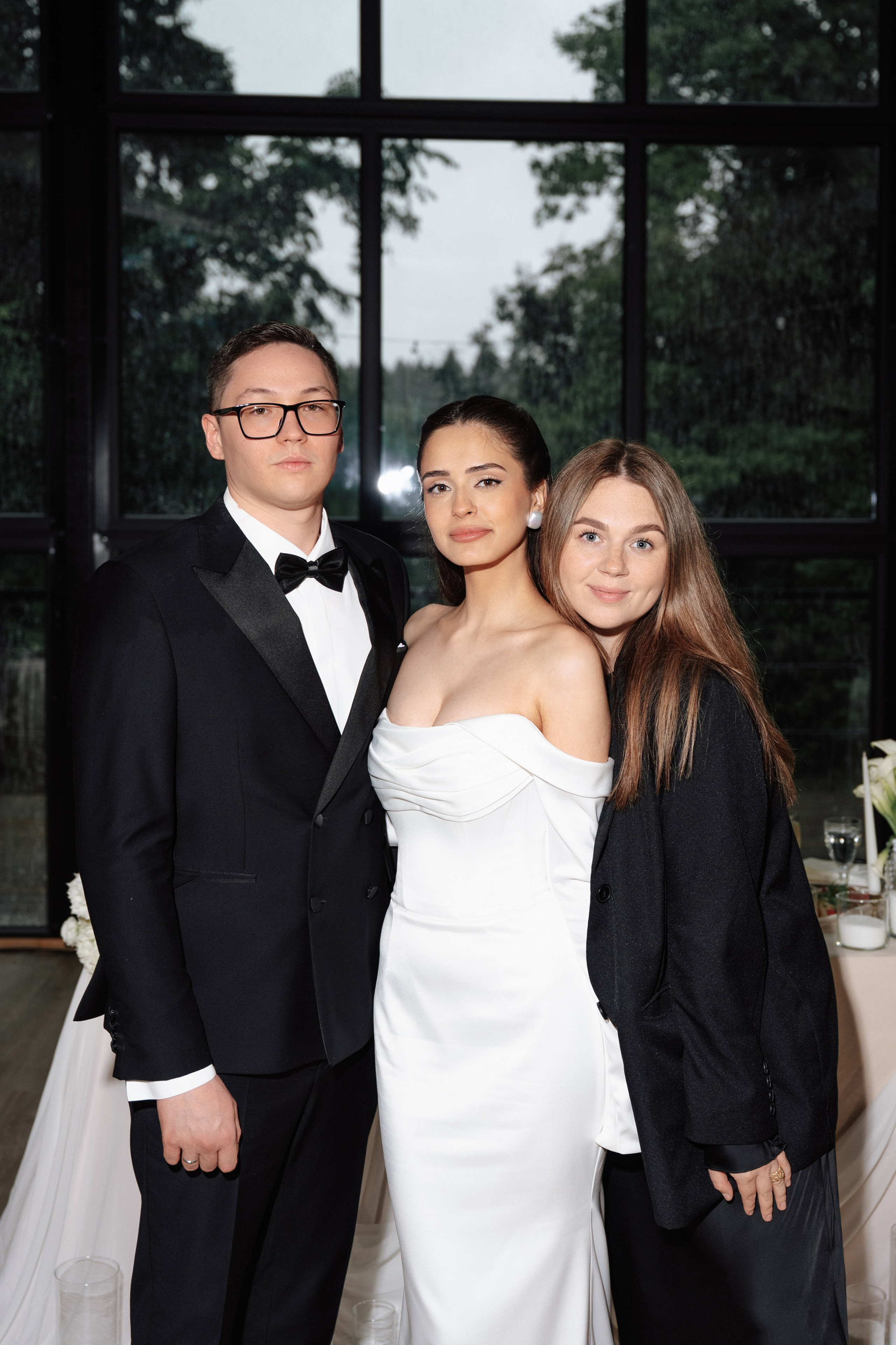 Timur | Lisa. Свадебный фотограф Сергей Скрипник