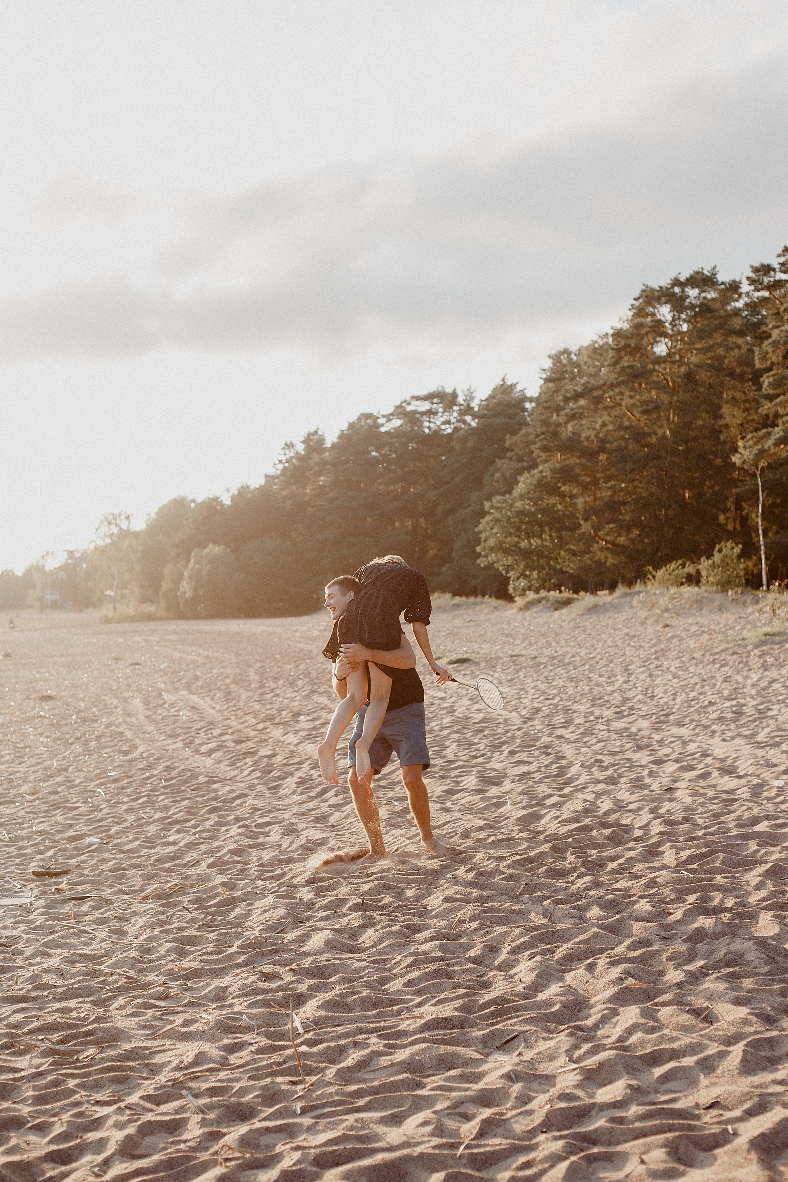 Прогулка на заливе. Свадебный фотограф Санкт-Петербург  Москва