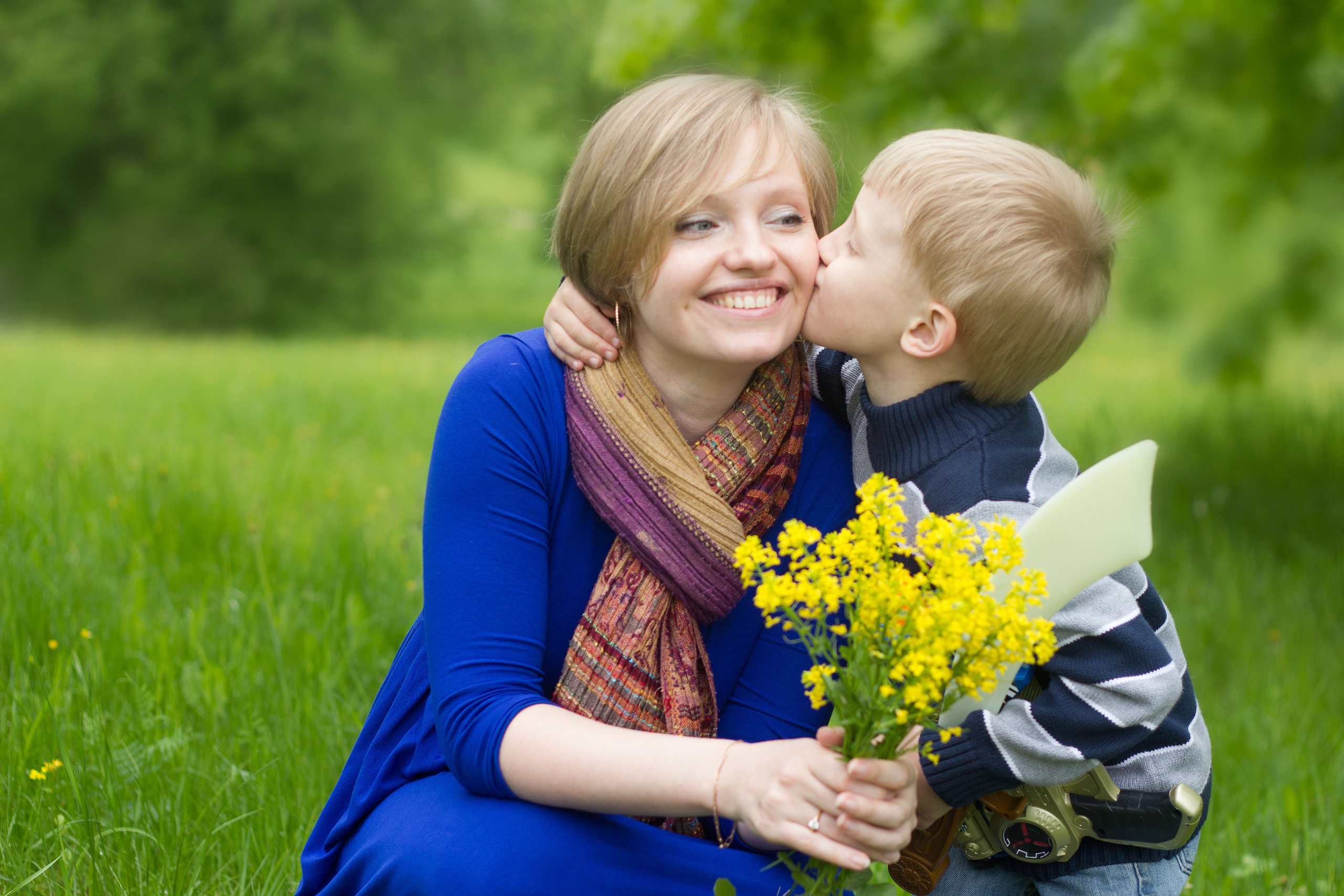 Семейная и детская съёмка. Фото/Ретушь/Обучение