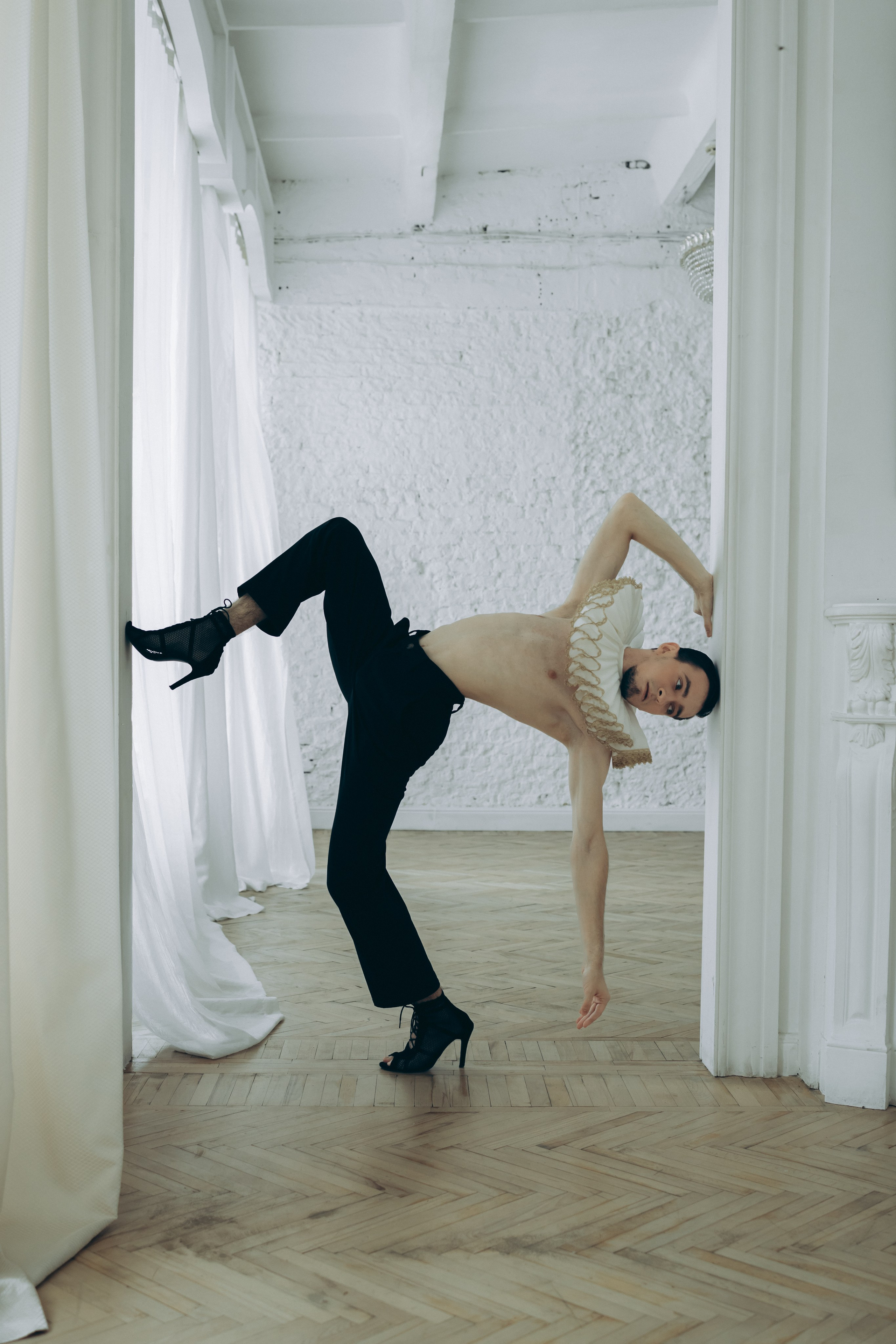 EXPOSing the SOUL. Фотограф Наталья Карякина|Челябинск