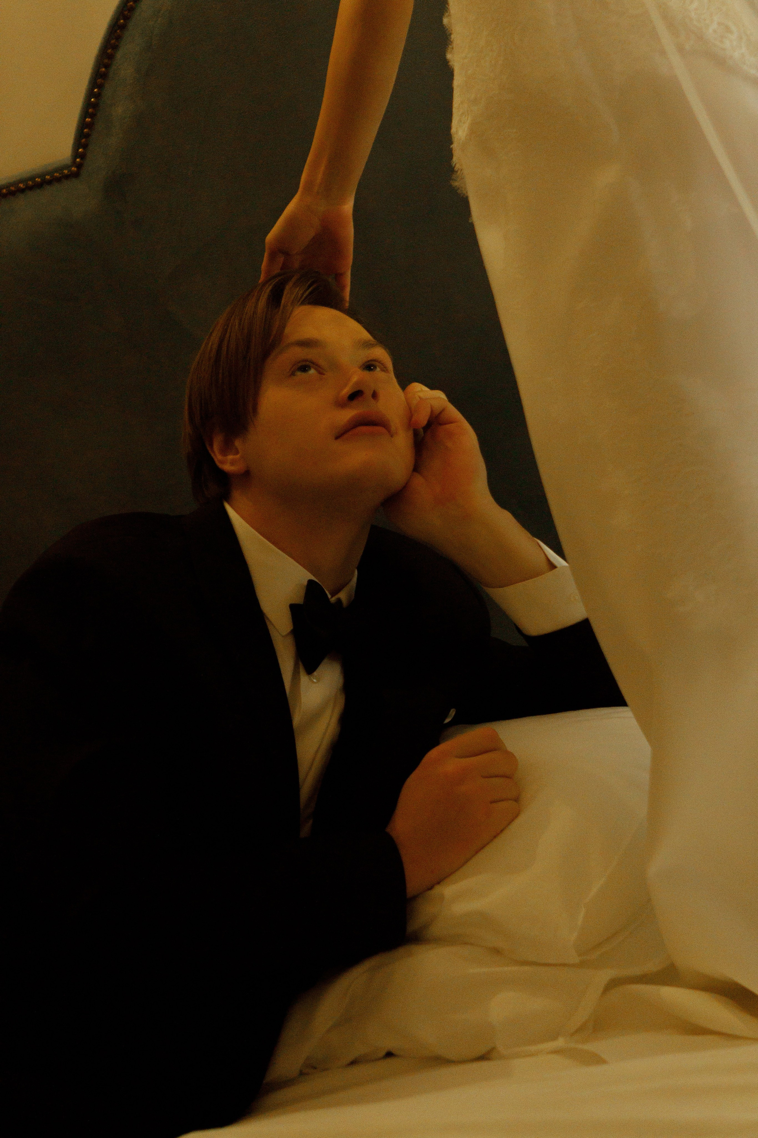 Влад & Алиса. Свадебный фотограф Ростов на Дону / Таганрог — Усачева Анастасия