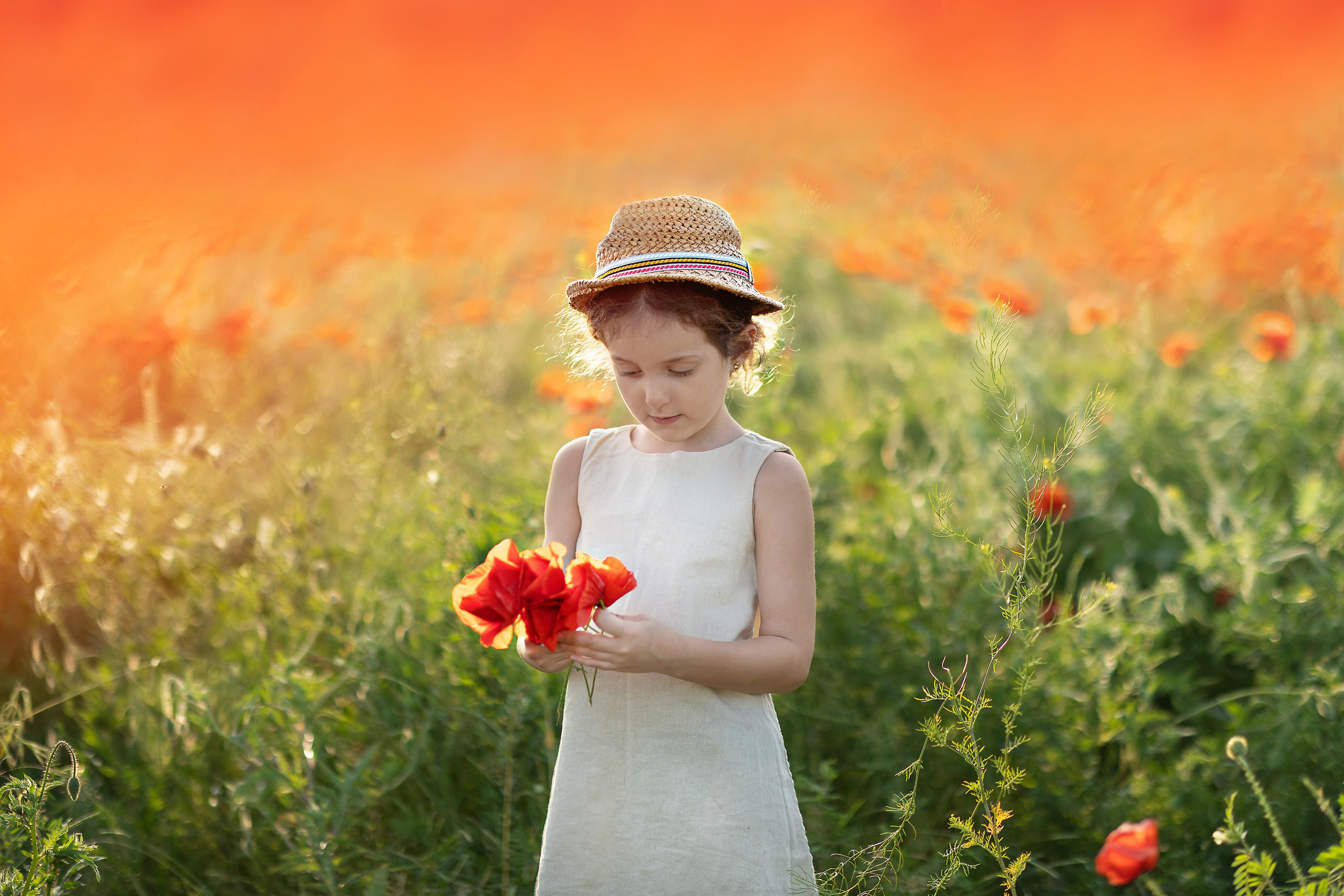 Детки. Женский и семейный фотограф