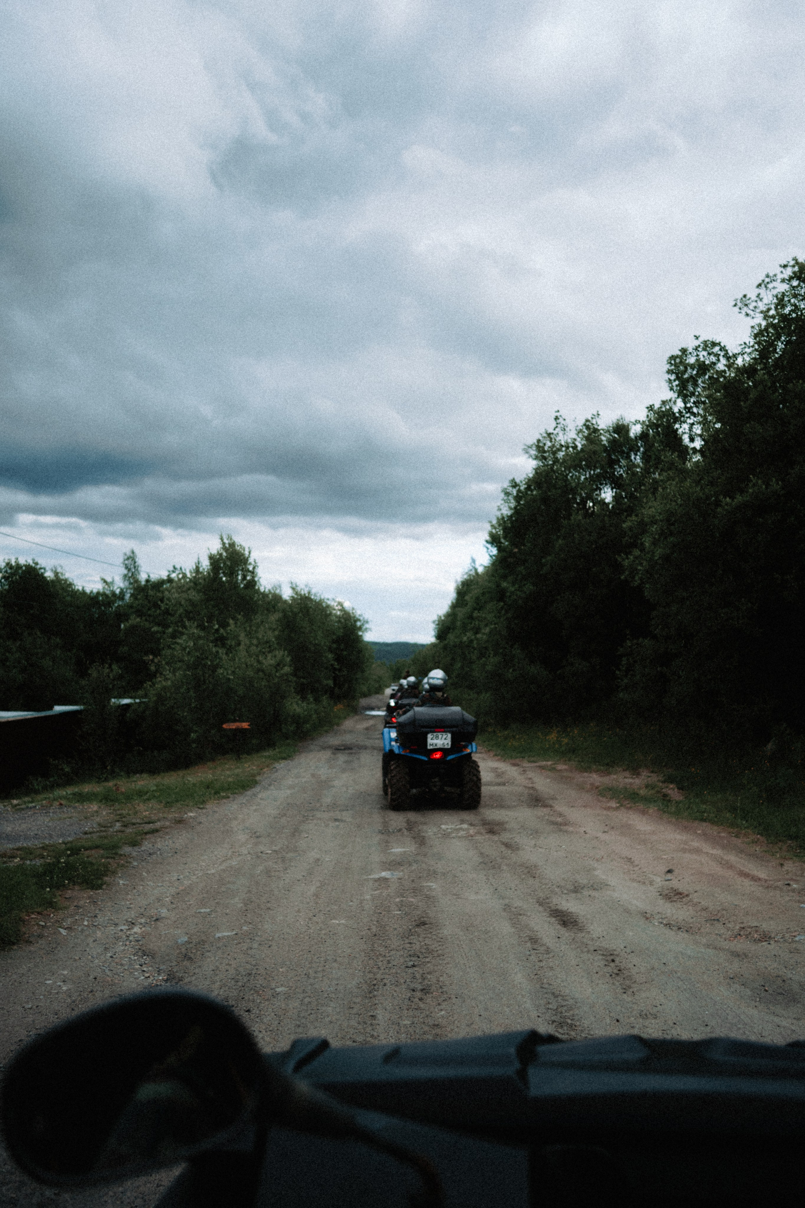 Териберка, Мурманск. Фотосъёмка для компании по организации туров в коллаборации с Яндекс 360