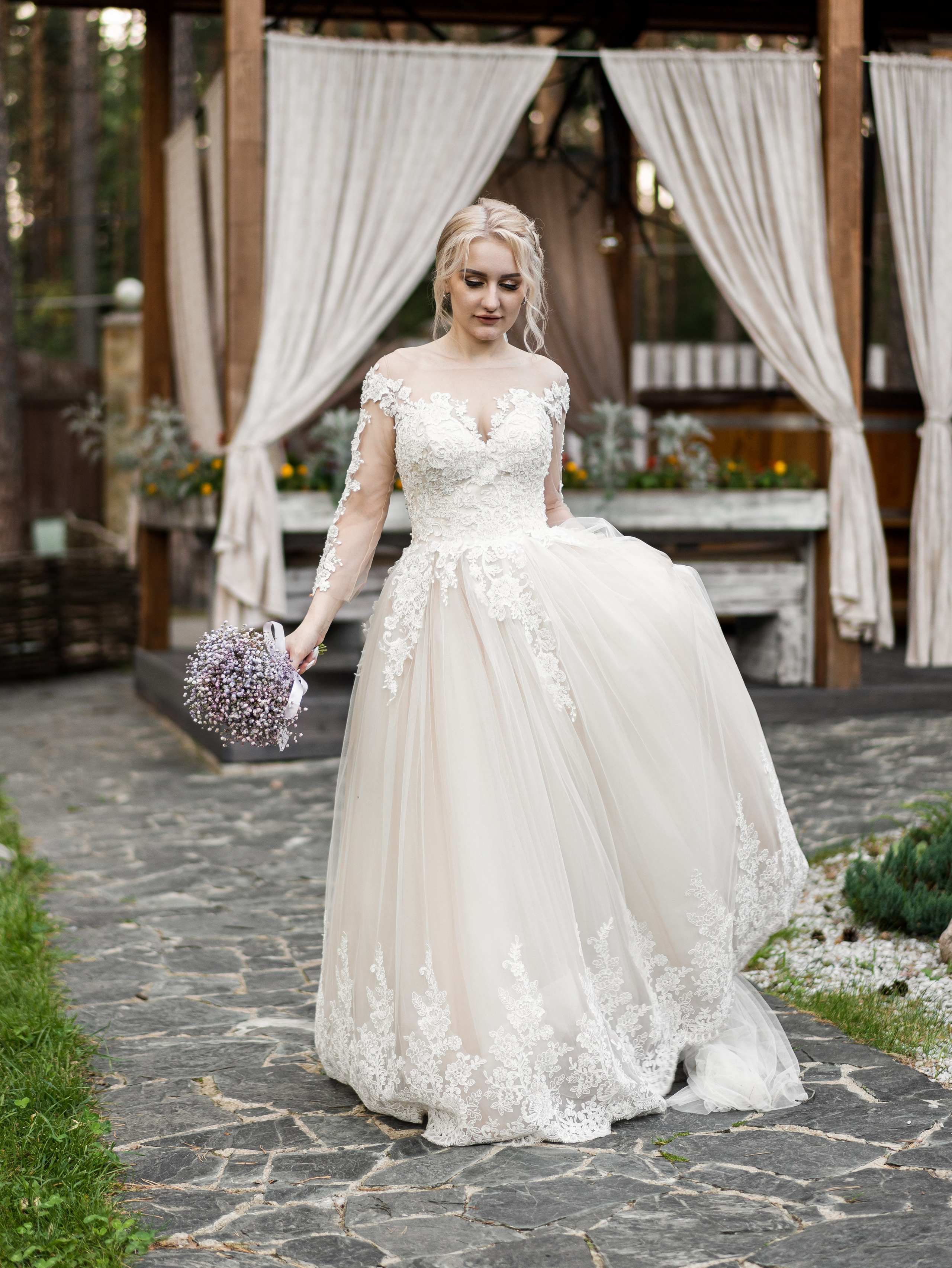 Свадьба — Иван & Милена. Фотограф Москва